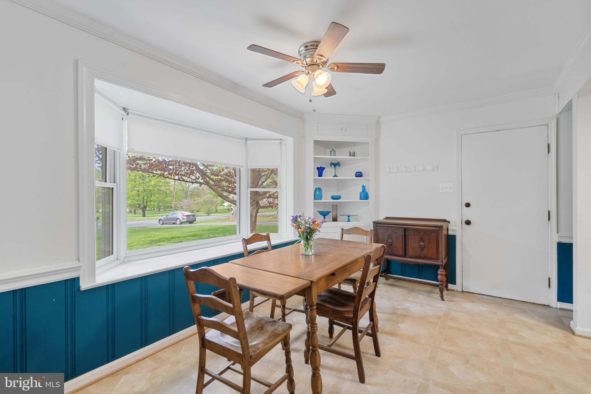 BOLINGTON ESTATES - Residential