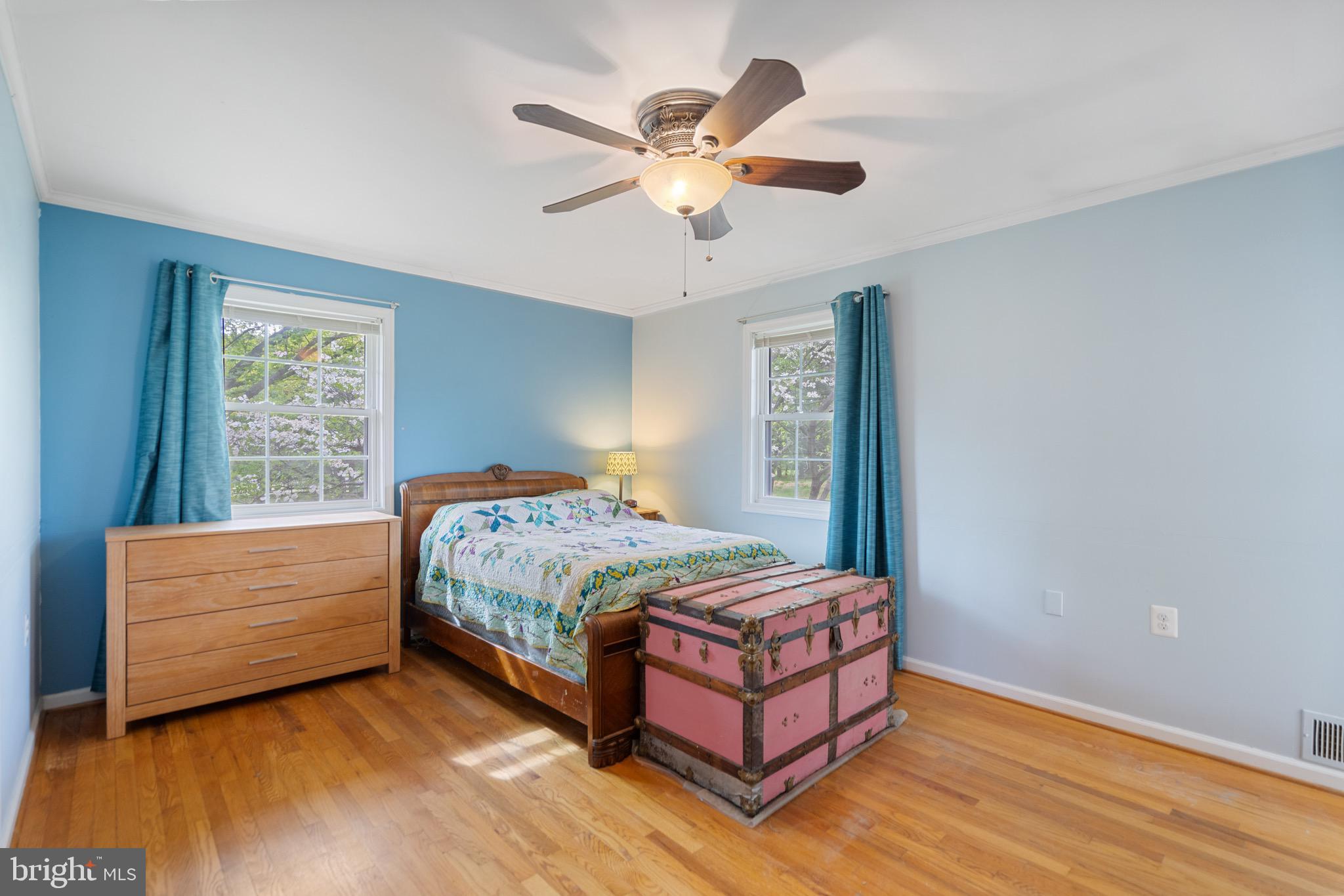 BOLINGTON ESTATES - Residential