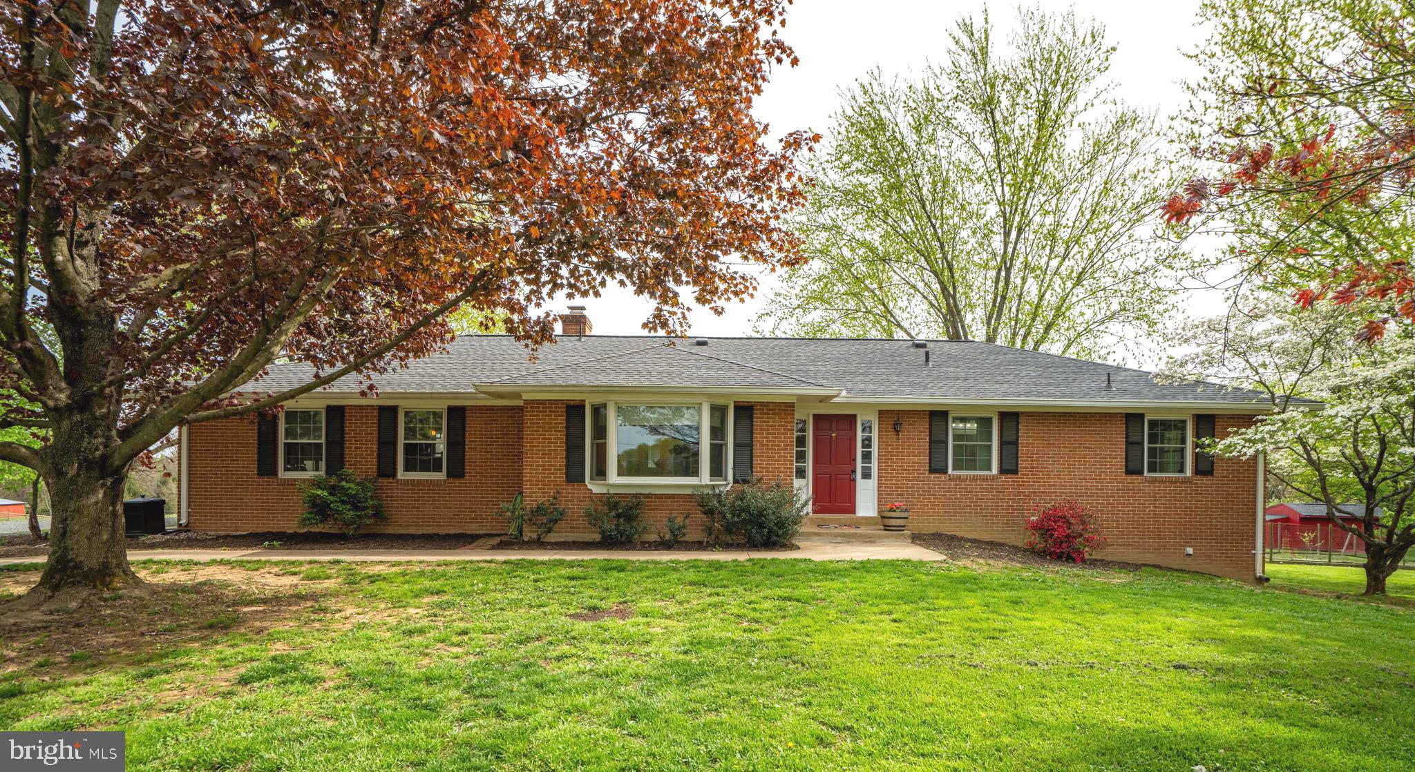 BOLINGTON ESTATES - Residential