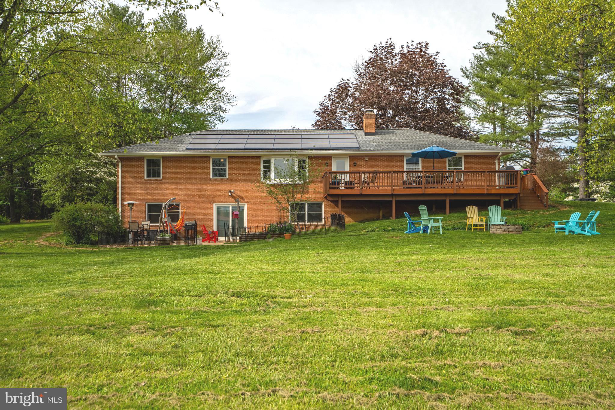 BOLINGTON ESTATES - Residential