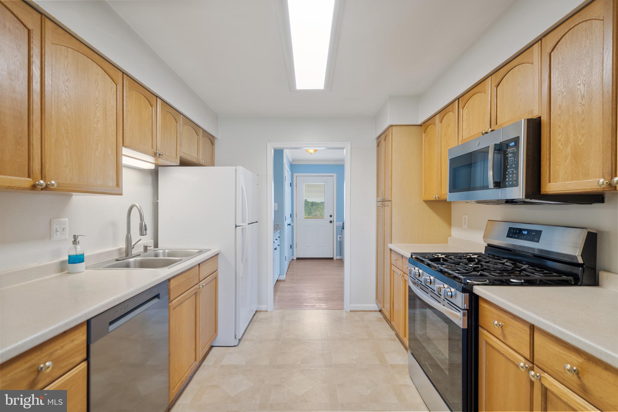 BOLINGTON ESTATES - Residential