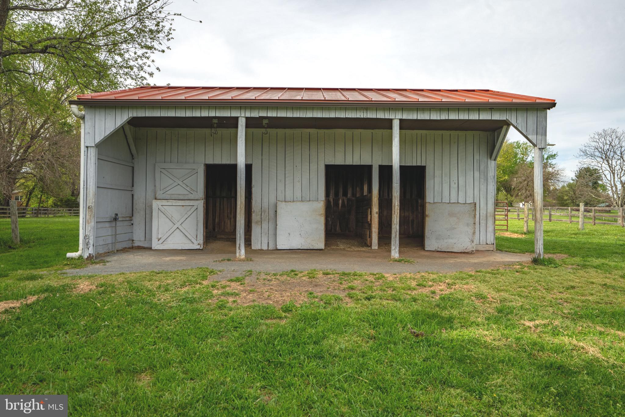 BOLINGTON ESTATES - Residential