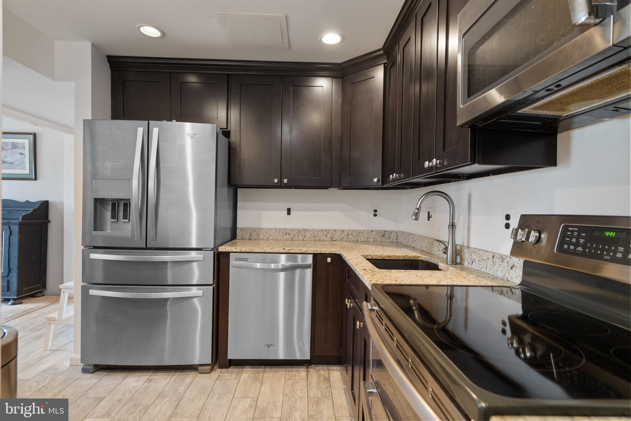 BOLINGTON ESTATES - Residential