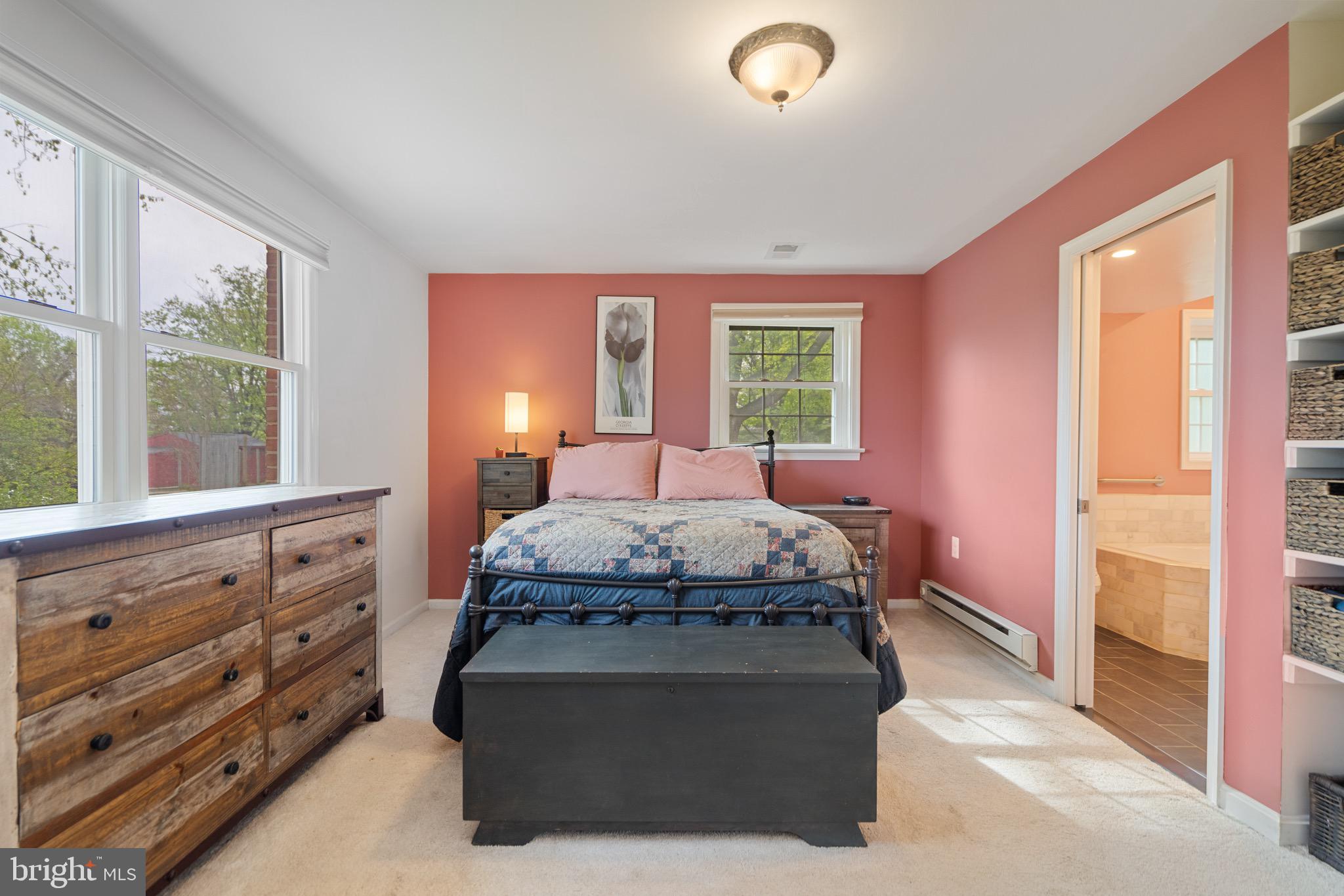 BOLINGTON ESTATES - Residential