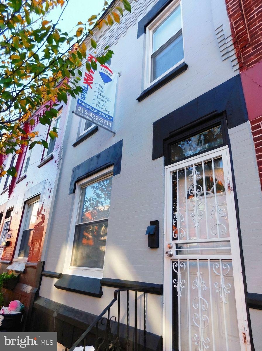 TEMPLE UNIVERSITY - Residential