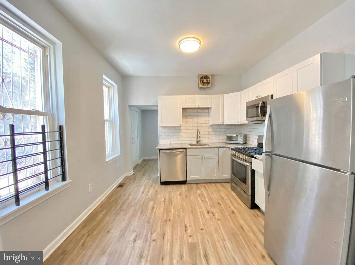 TEMPLE UNIVERSITY - Residential