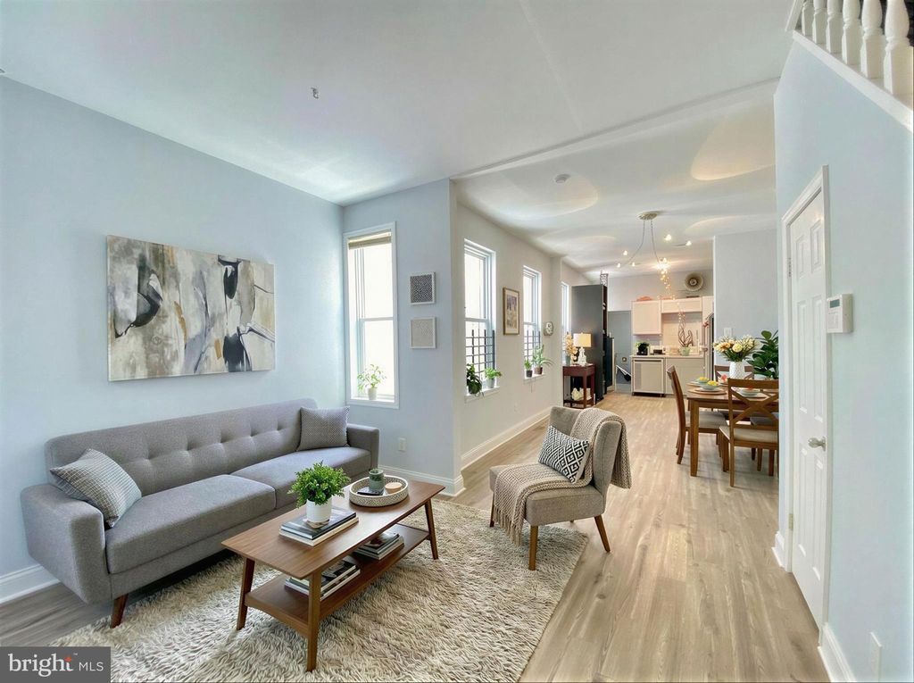 Photo of 1730 Edgley Street, PHILADELPHIA, PA 19121 (MLS # PAPH2571806)