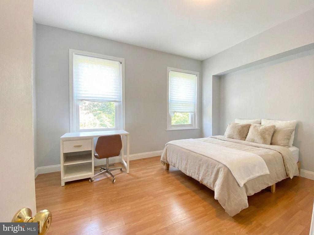 TEMPLE UNIVERSITY - Residential