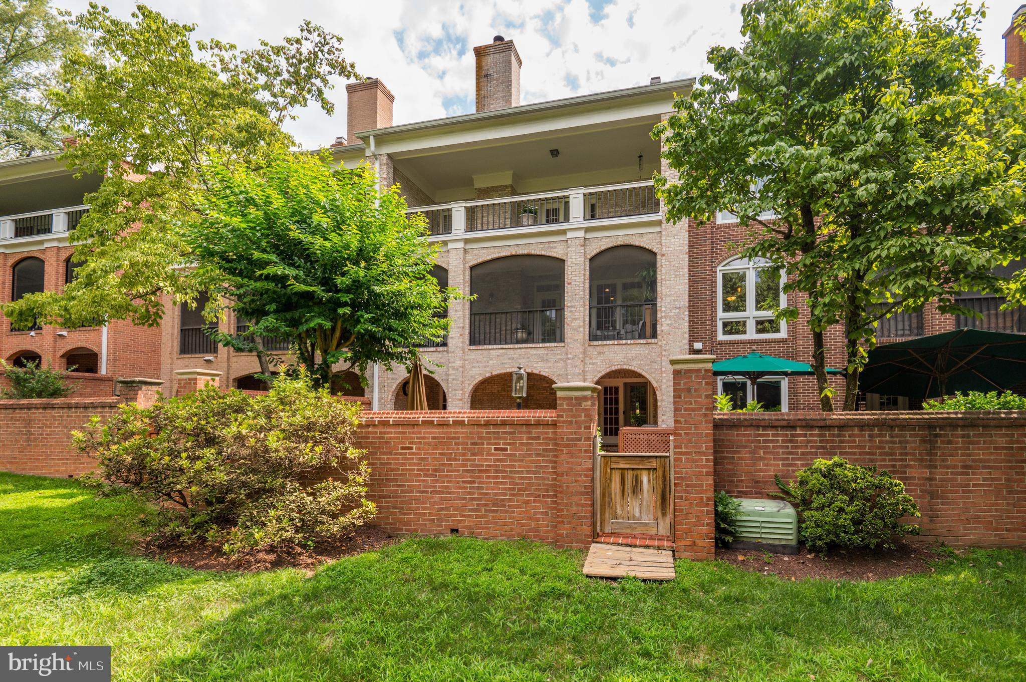 AVENEL - Residential