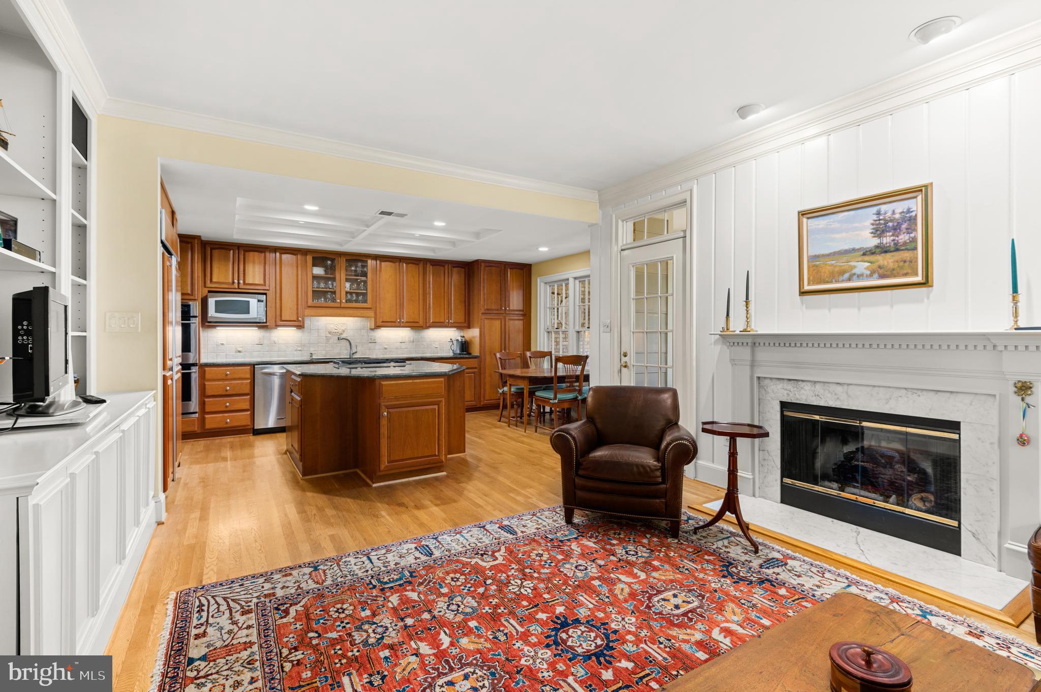 AVENEL - Residential