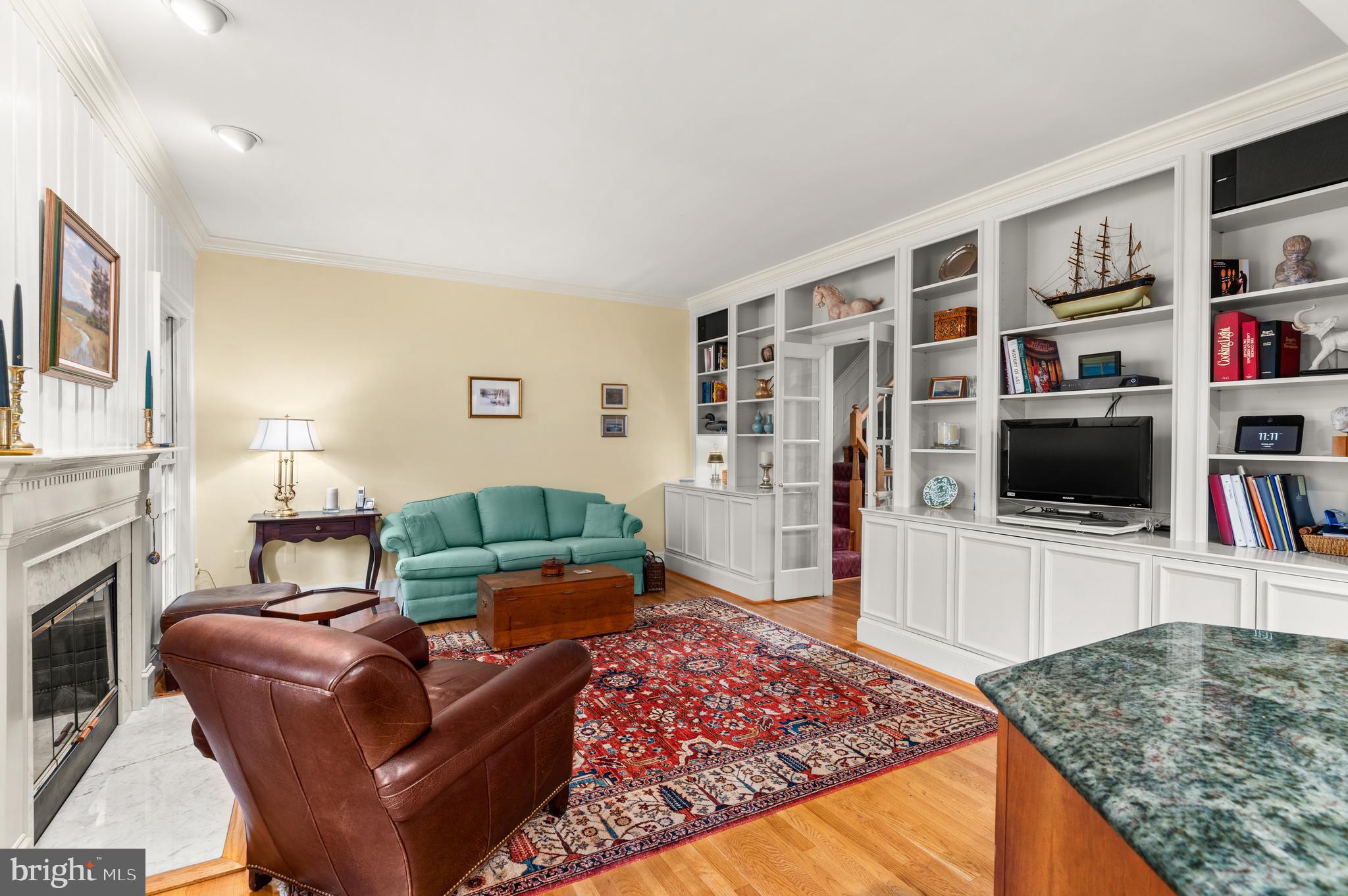 AVENEL - Residential