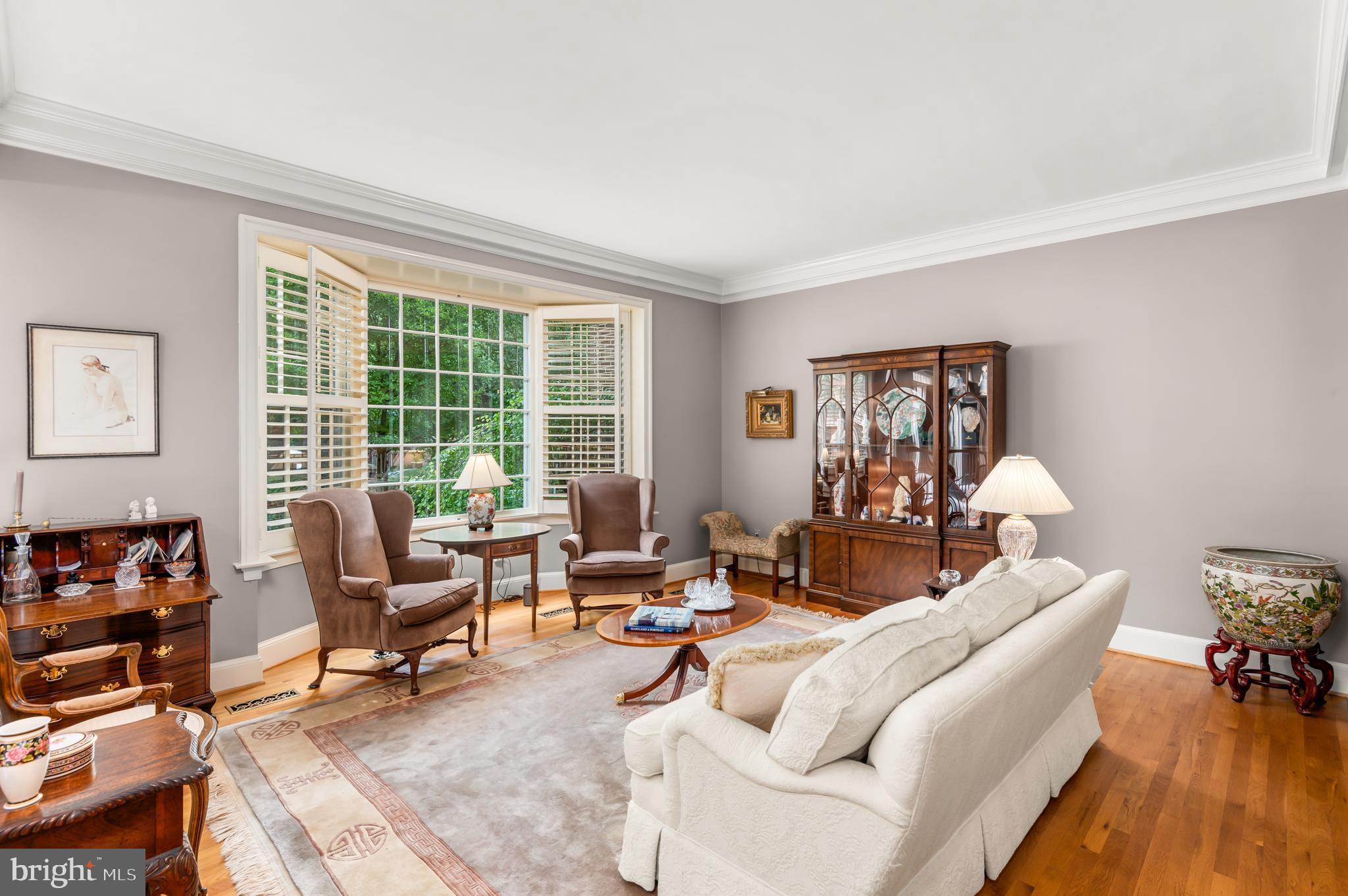 AVENEL - Residential