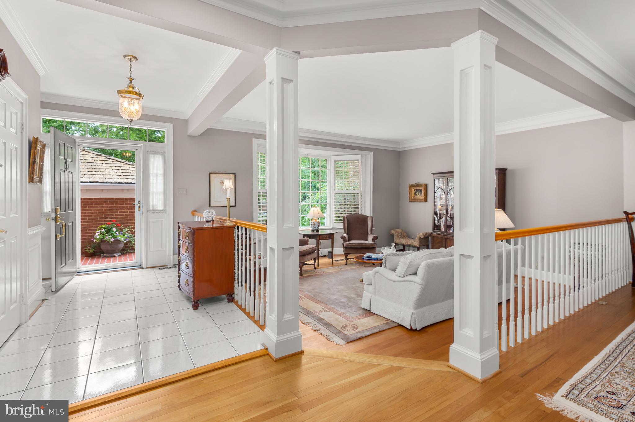 AVENEL - Residential