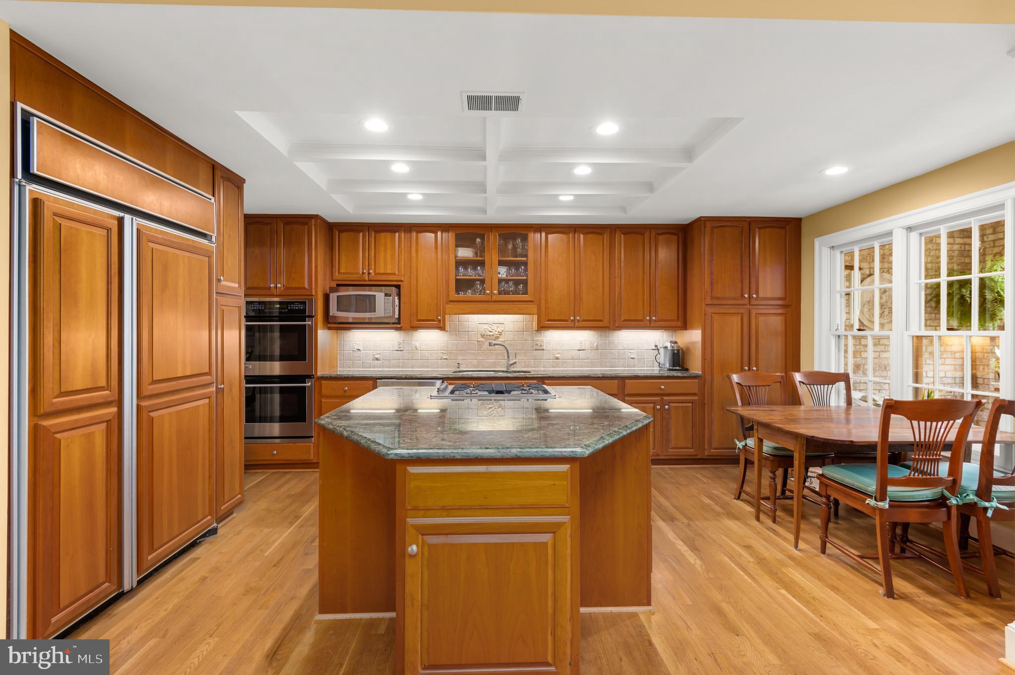 AVENEL - Residential