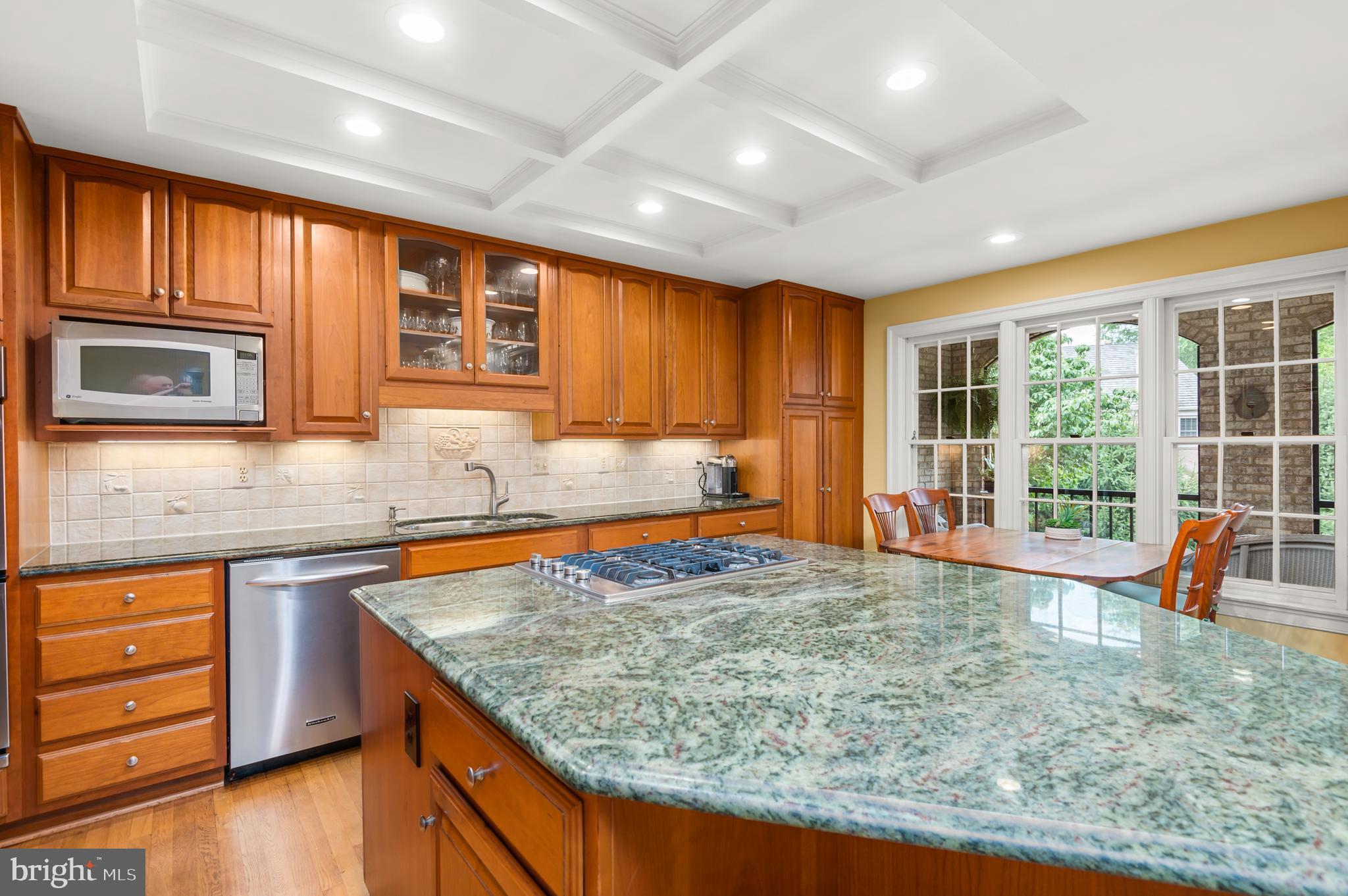 AVENEL - Residential