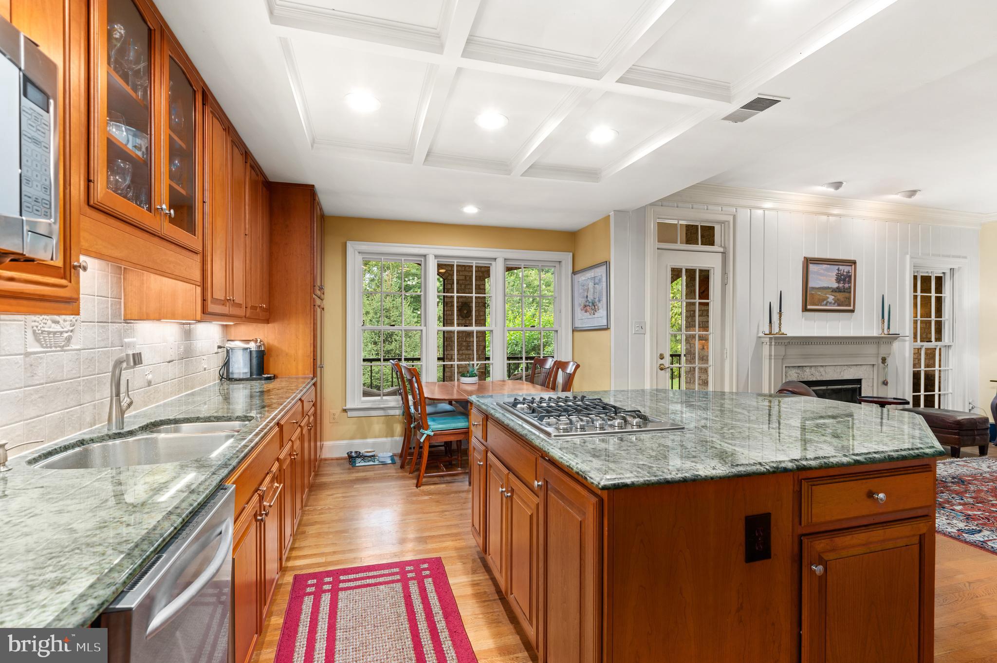 AVENEL - Residential