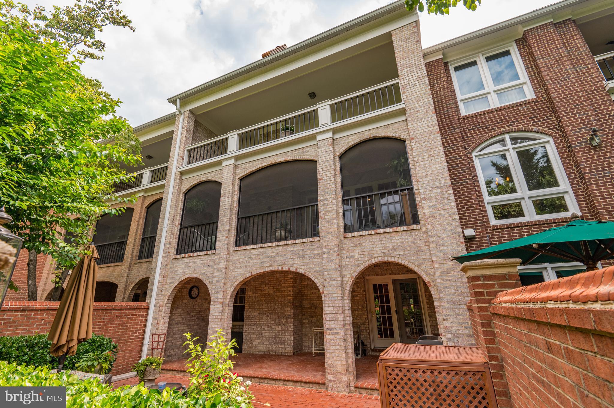 AVENEL - Residential