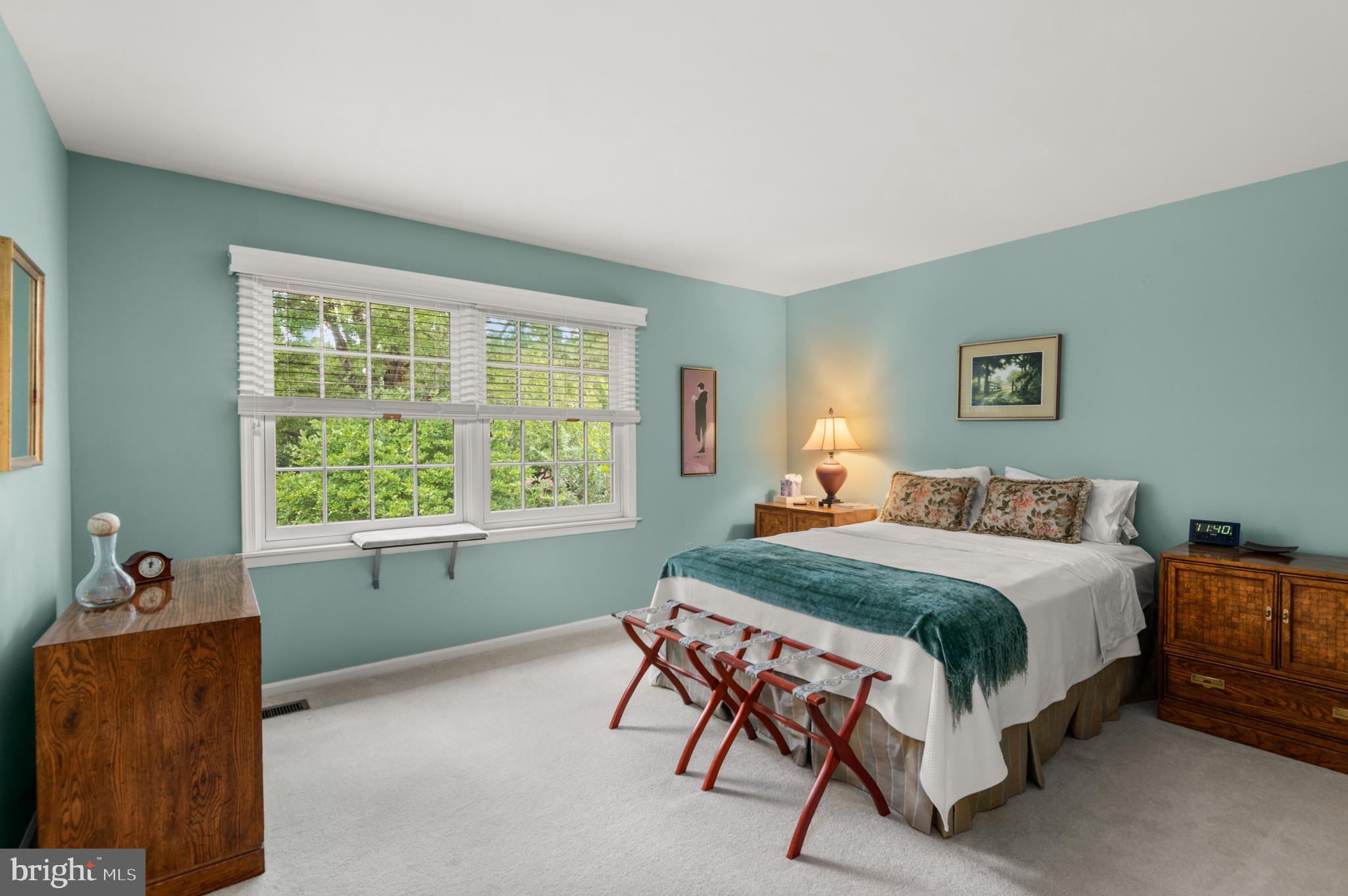 AVENEL - Residential