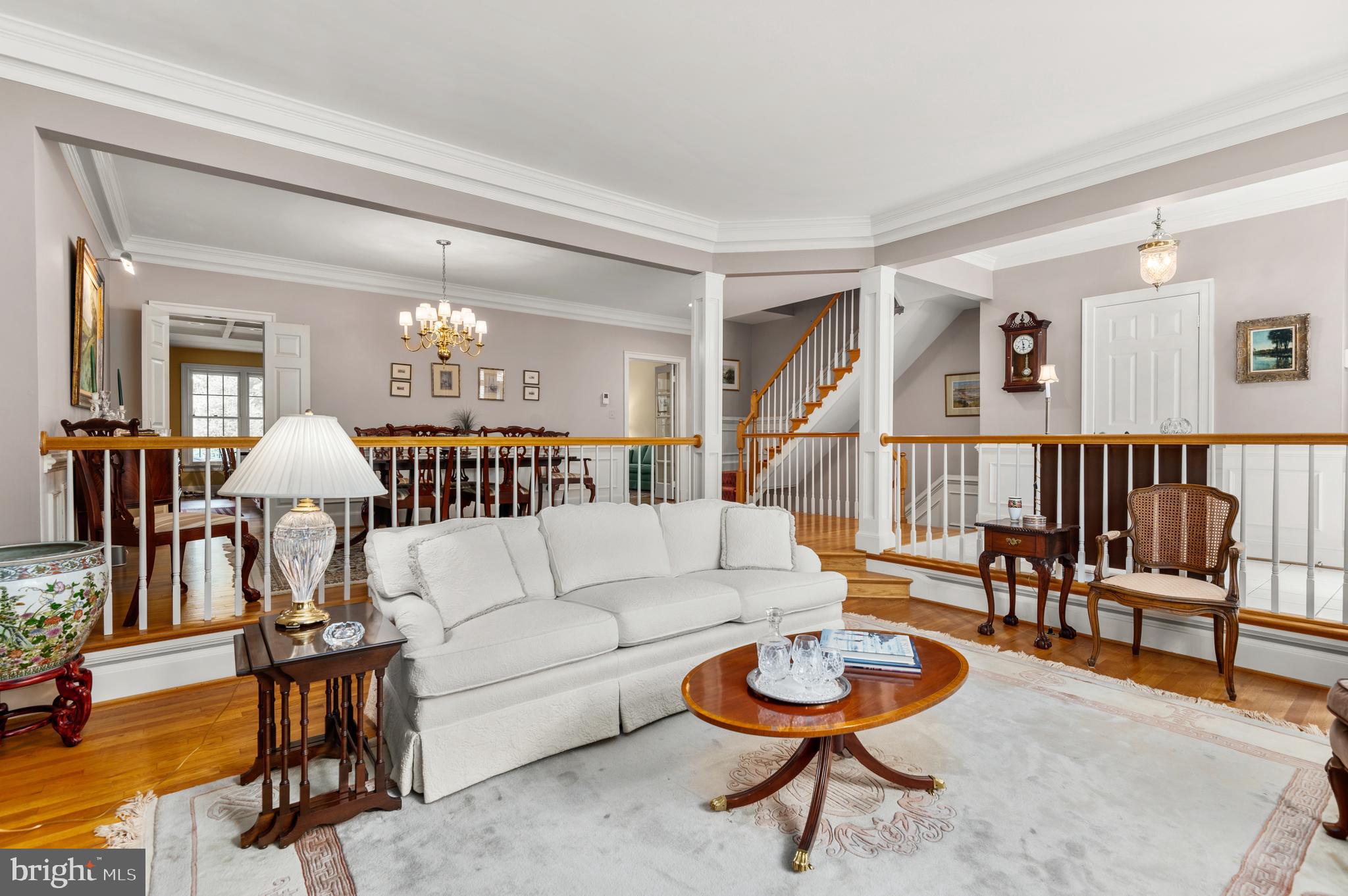 AVENEL - Residential