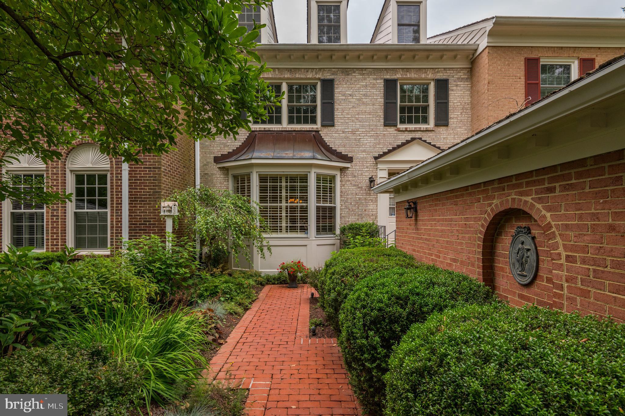 AVENEL - Residential