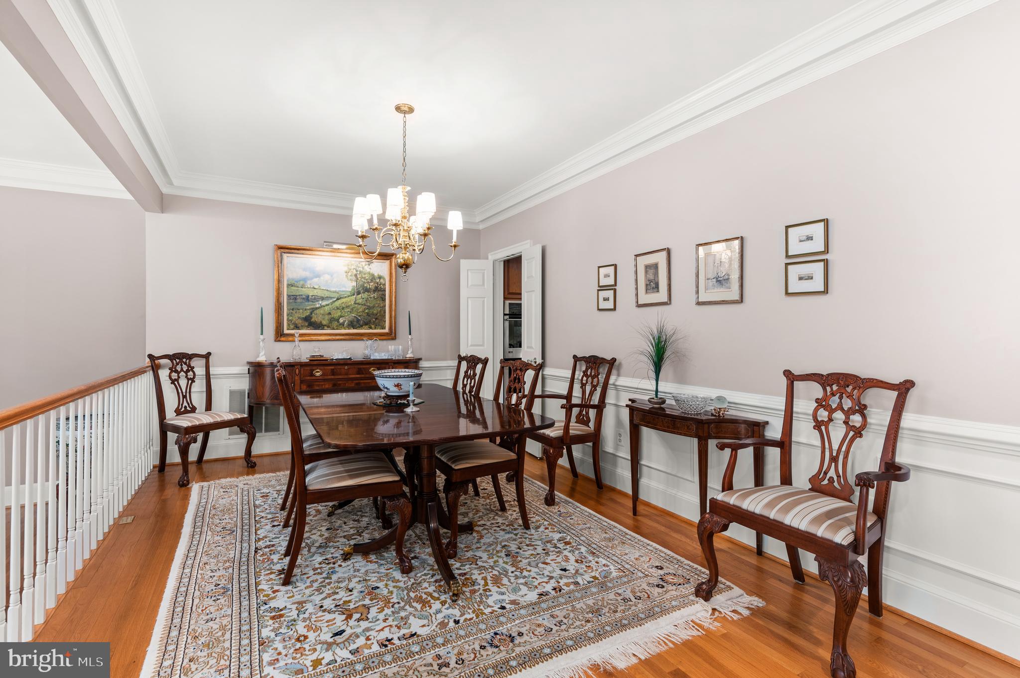 AVENEL - Residential