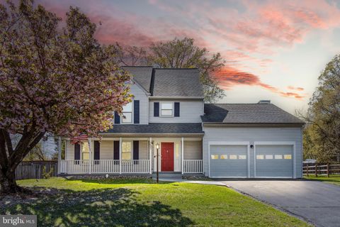 1005 PAGE COURT HERNDON VA 20170