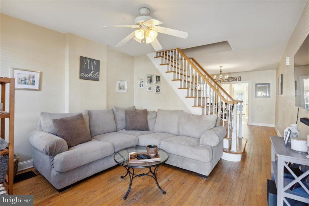 Photo of 214 Ripka Street, PHILADELPHIA, PA 19127 (MLS # PAPH2572242)