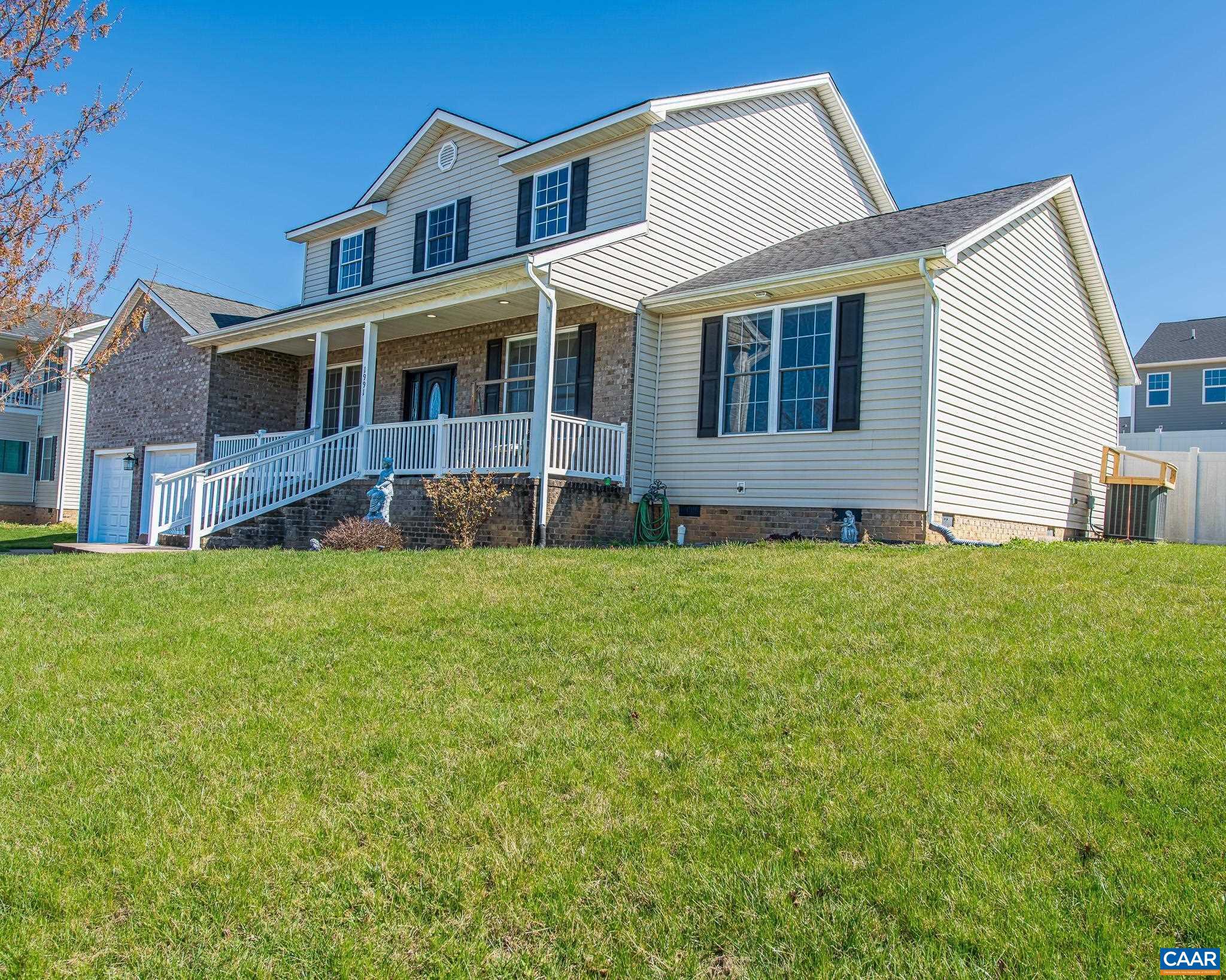 SKYVIEW ESTATES - Residential