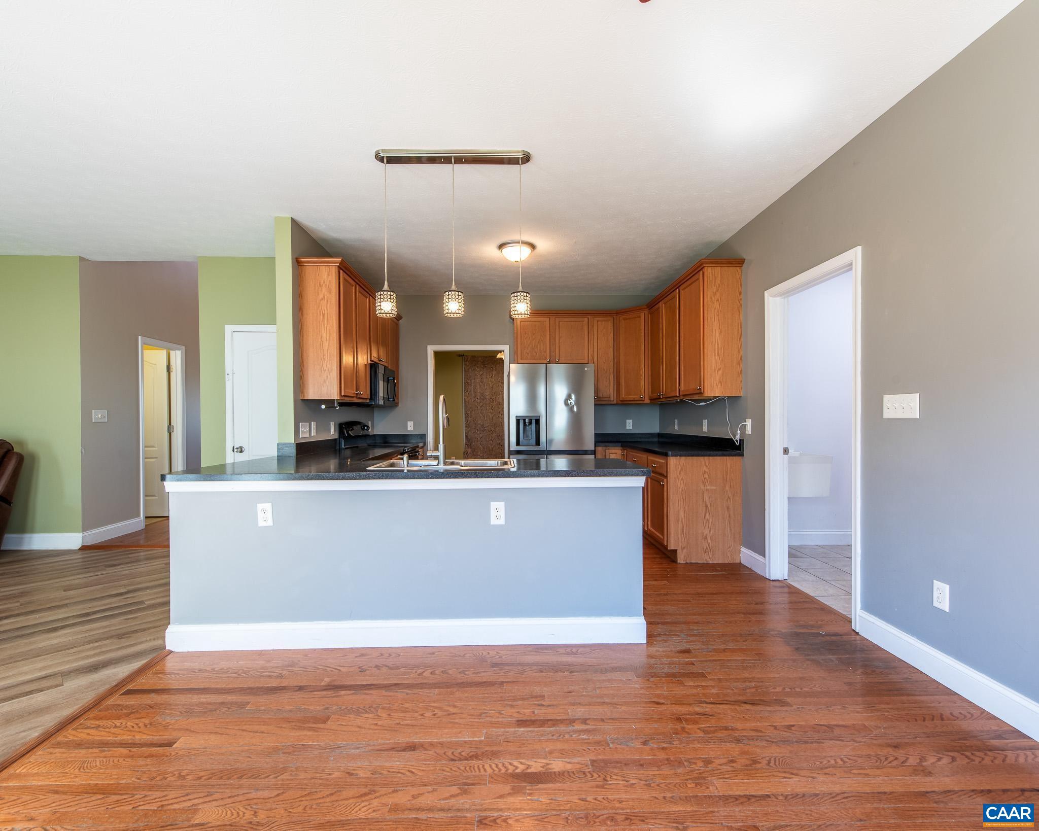 SKYVIEW ESTATES - Residential