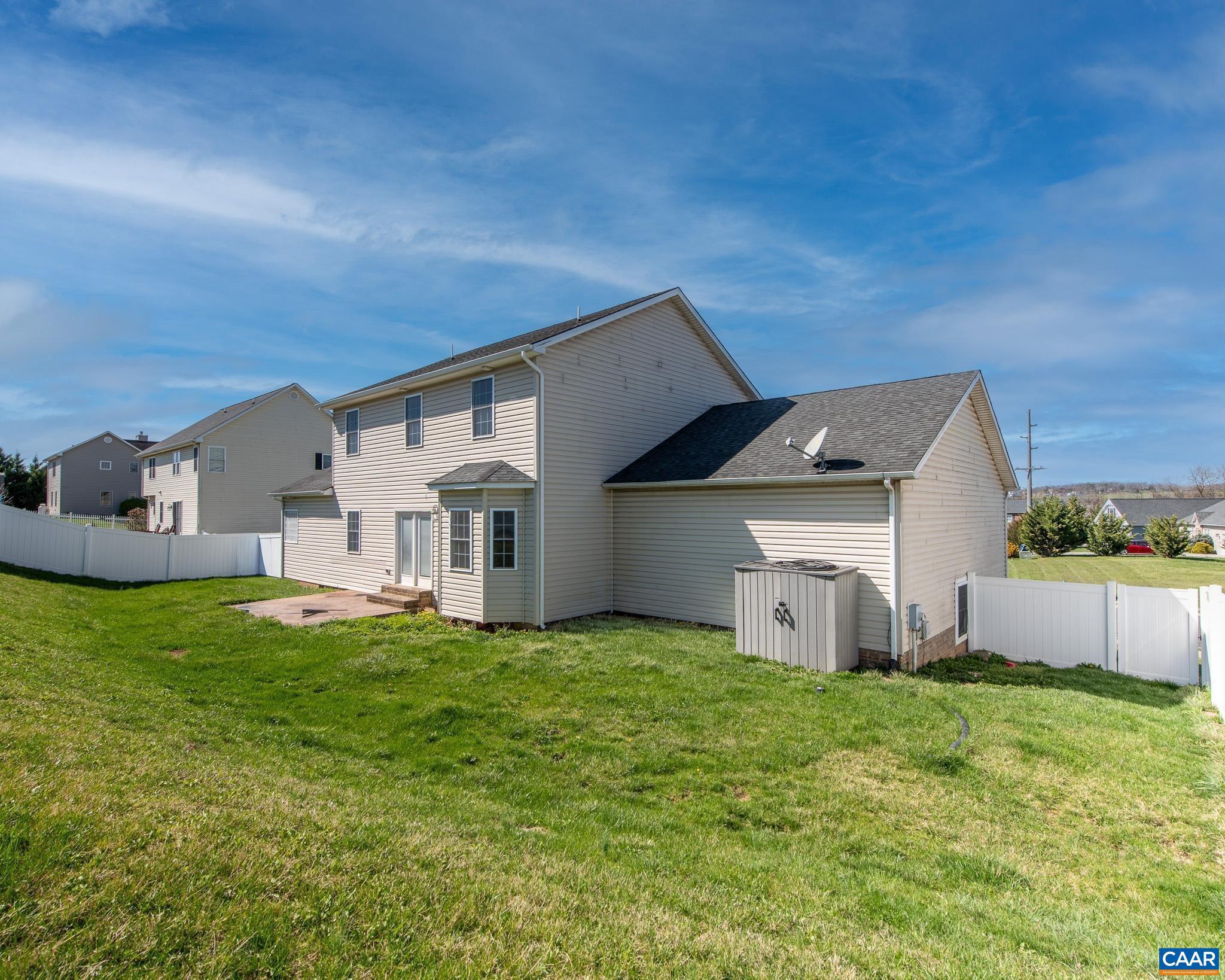 SKYVIEW ESTATES - Residential