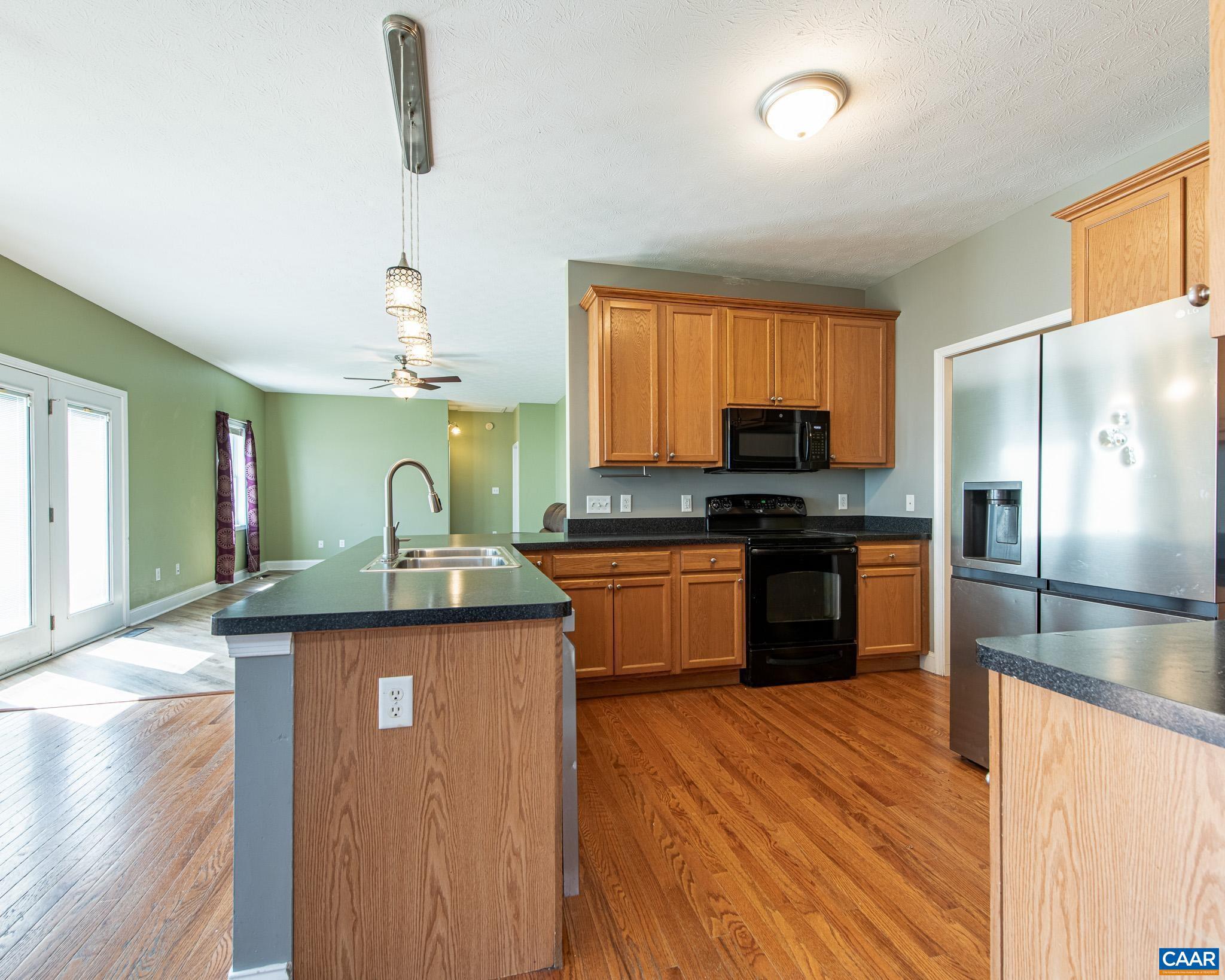 SKYVIEW ESTATES - Residential