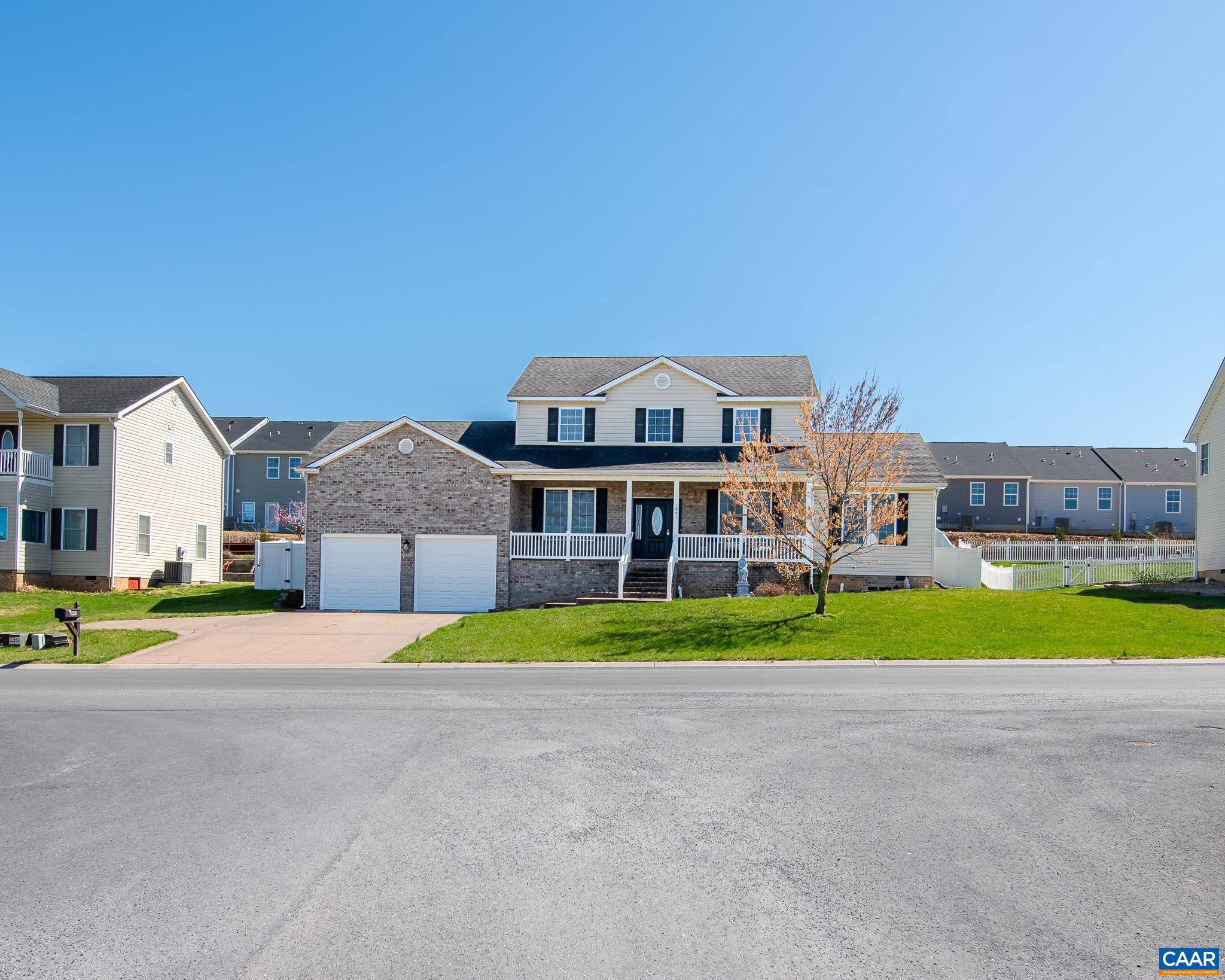 SKYVIEW ESTATES - Residential