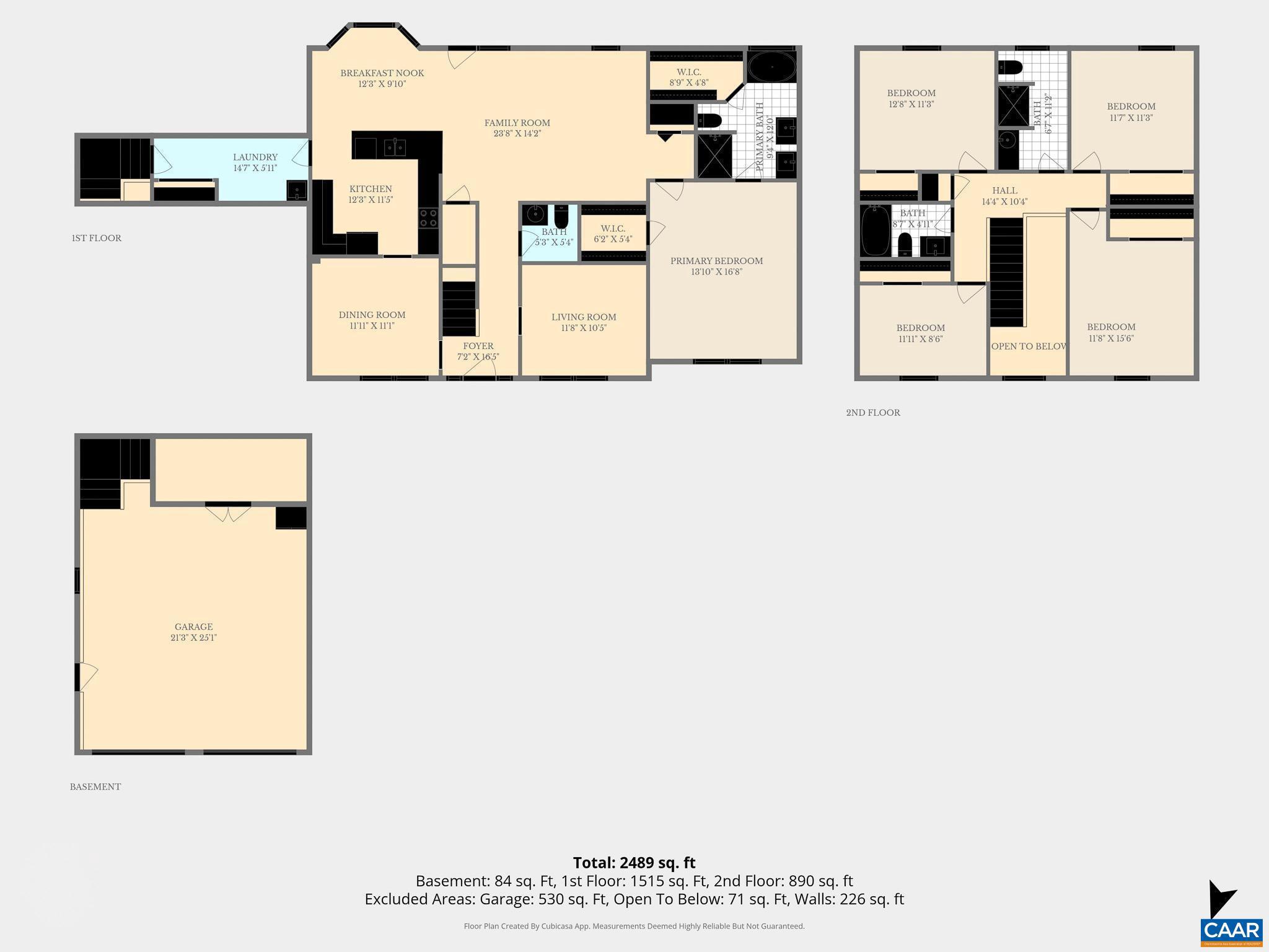 SKYVIEW ESTATES - Residential