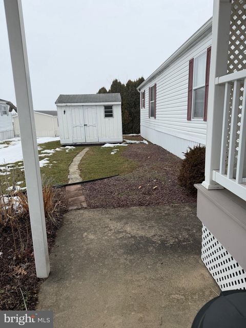 Tiny photo for 7 Country Acres Gold Park, MYERSTOWN, PA 17067 (MLS # PALN2024700)