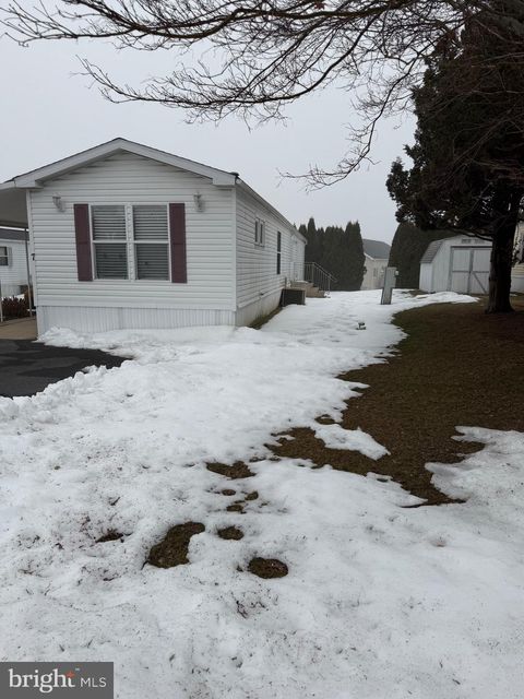 Tiny photo for 7 Country Acres Gold Park, MYERSTOWN, PA 17067 (MLS # PALN2024700)