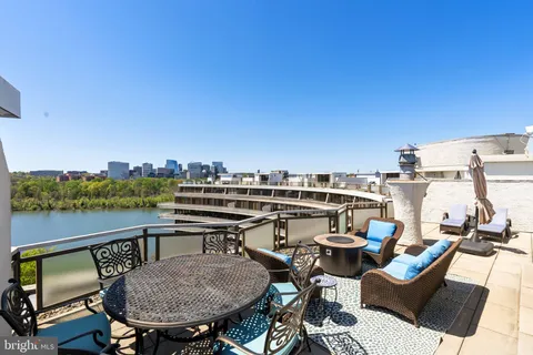 700 New Hampshire Avenue NW Unit 1518, Washington, DC 20037 - MLS#: DCDC2195934