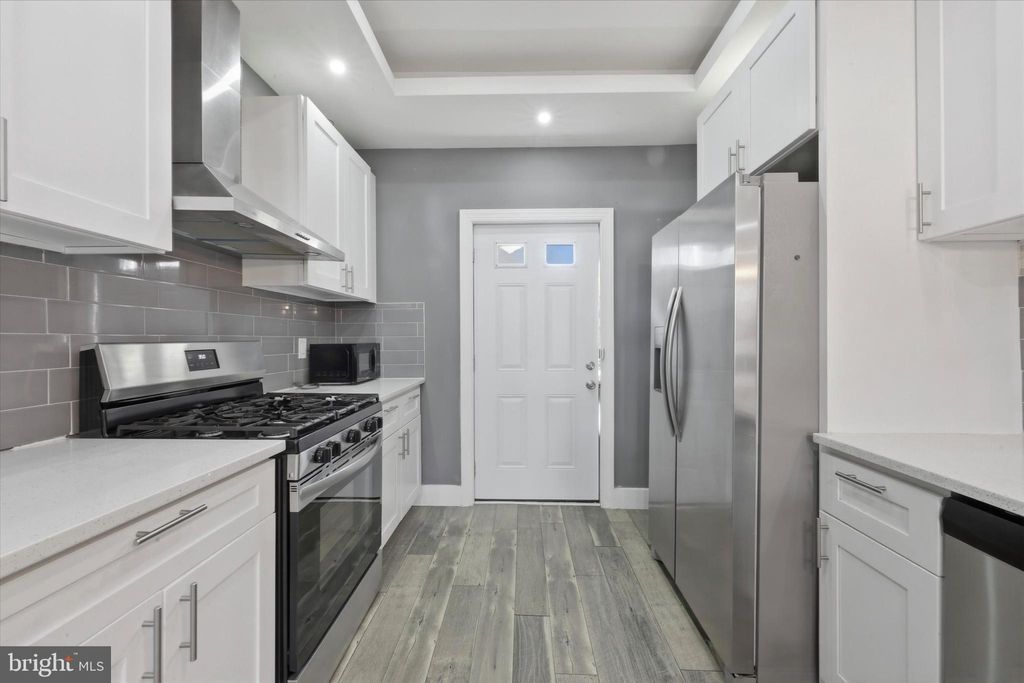 Photo of 1935 N Newkirk Street, PHILADELPHIA, PA 19121 (MLS # PAPH2607974)