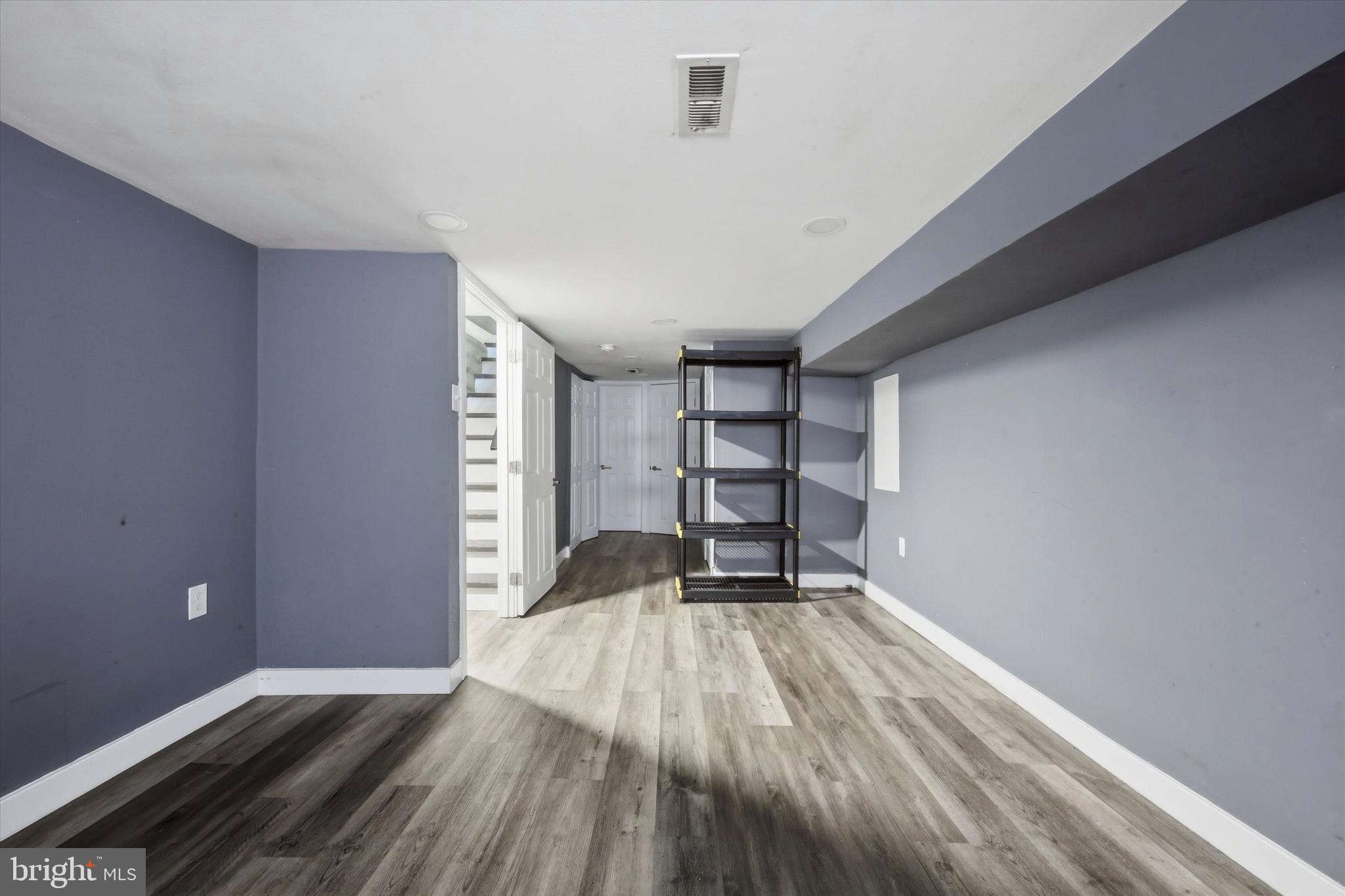 STRAWBERRY MANSION - Residential