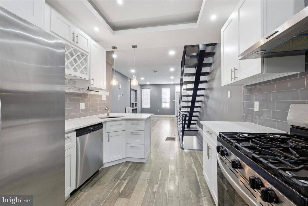 Photo of 1935 N Newkirk Street, PHILADELPHIA, PA 19121 (MLS # PAPH2607974)