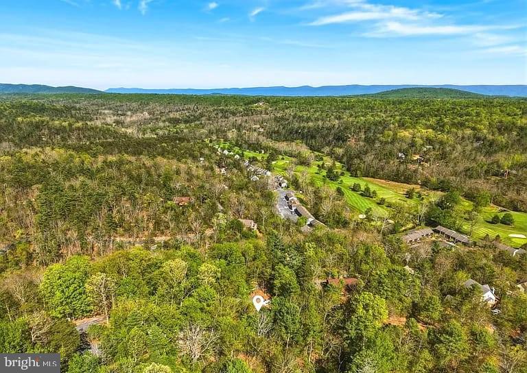 BRYCE  MOUNTAIN  RESORT - Land