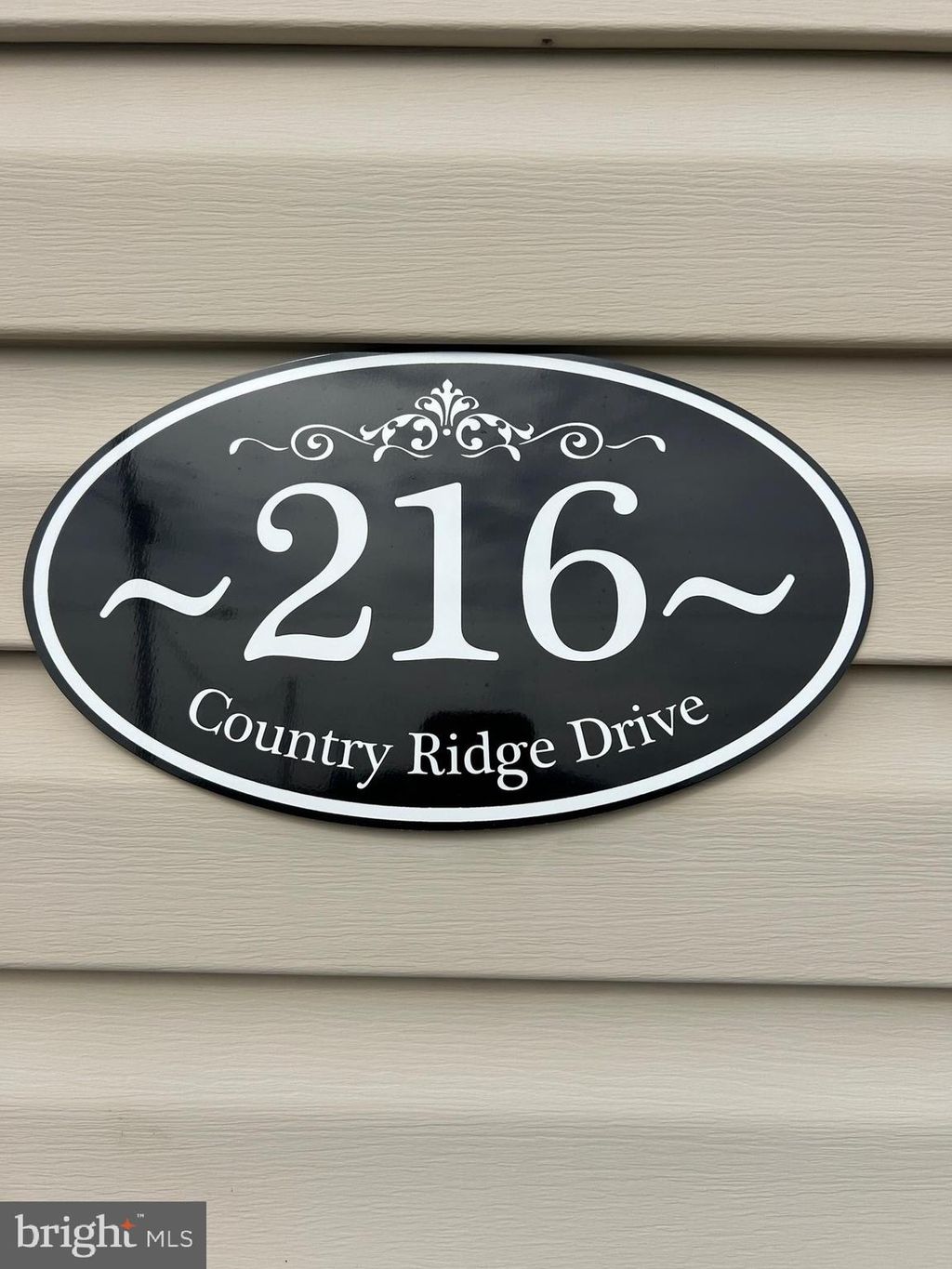 Photo of 216 Country Ridge Drive, YORK, PA 17408 (MLS # PAYK2090830)