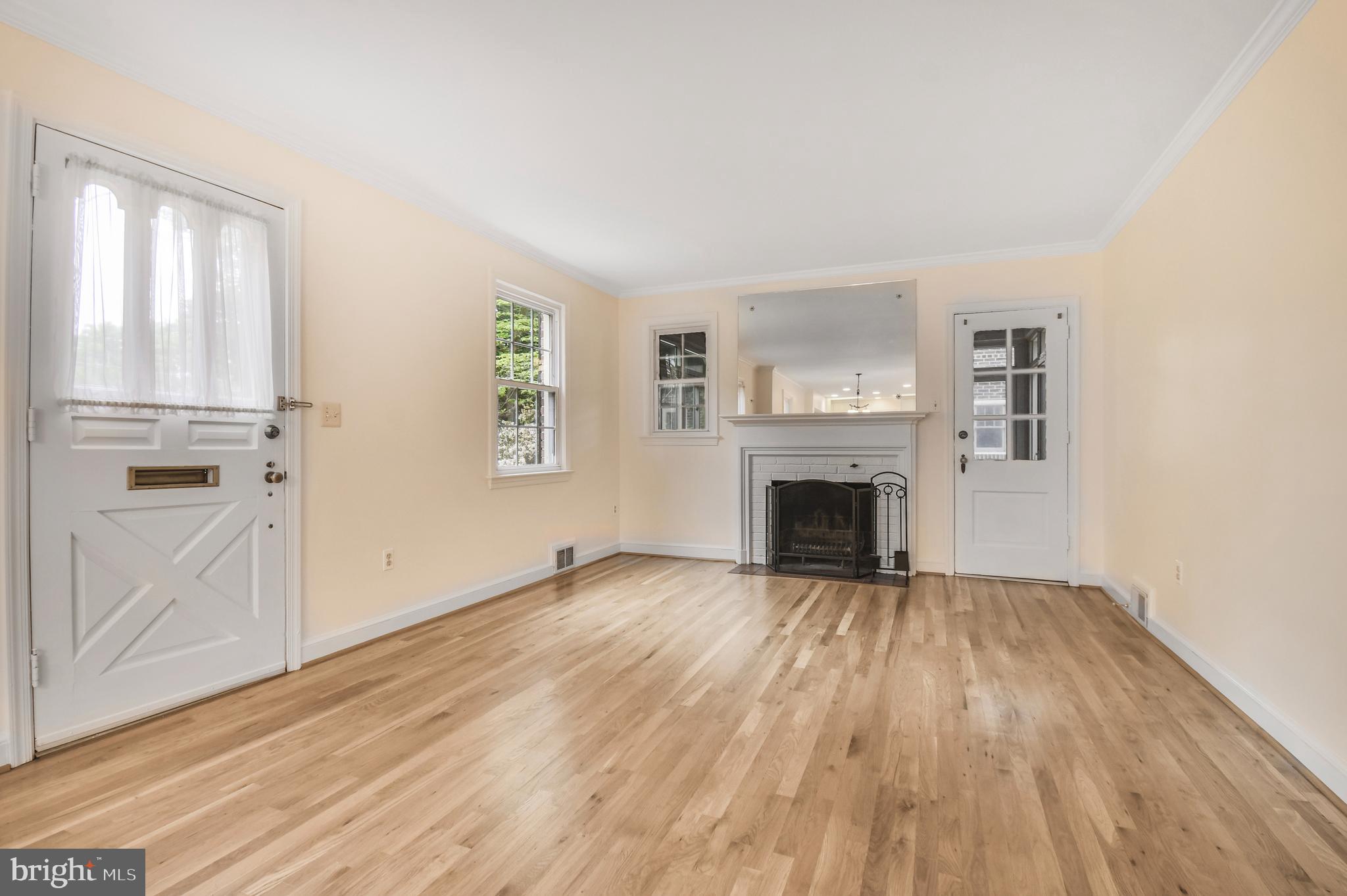 WOODMOOR - Residential