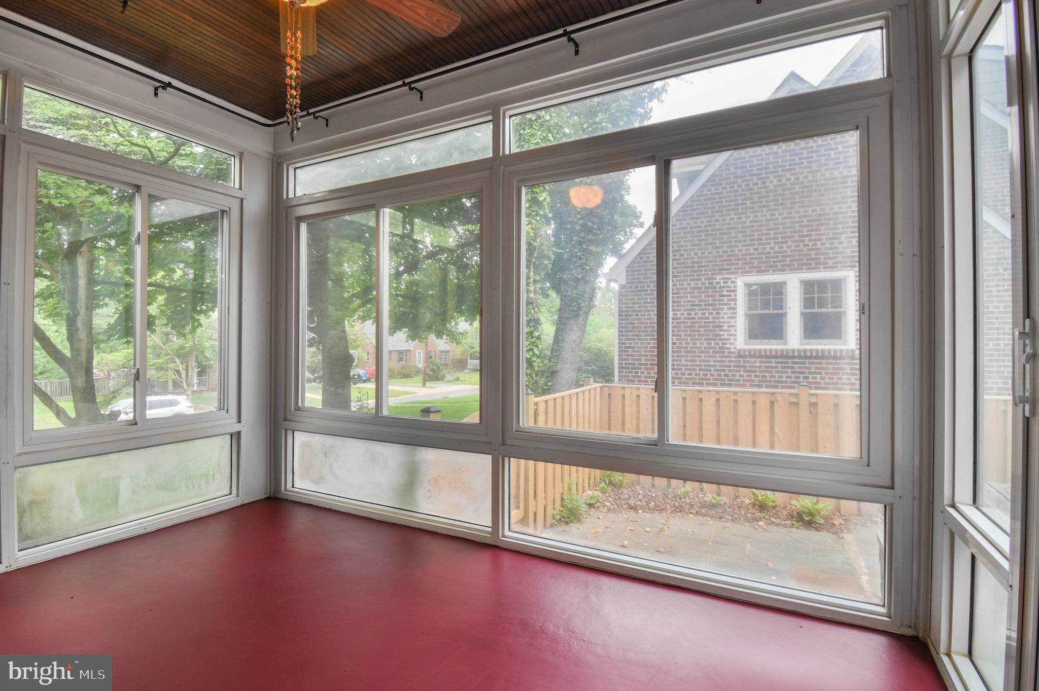 WOODMOOR - Residential