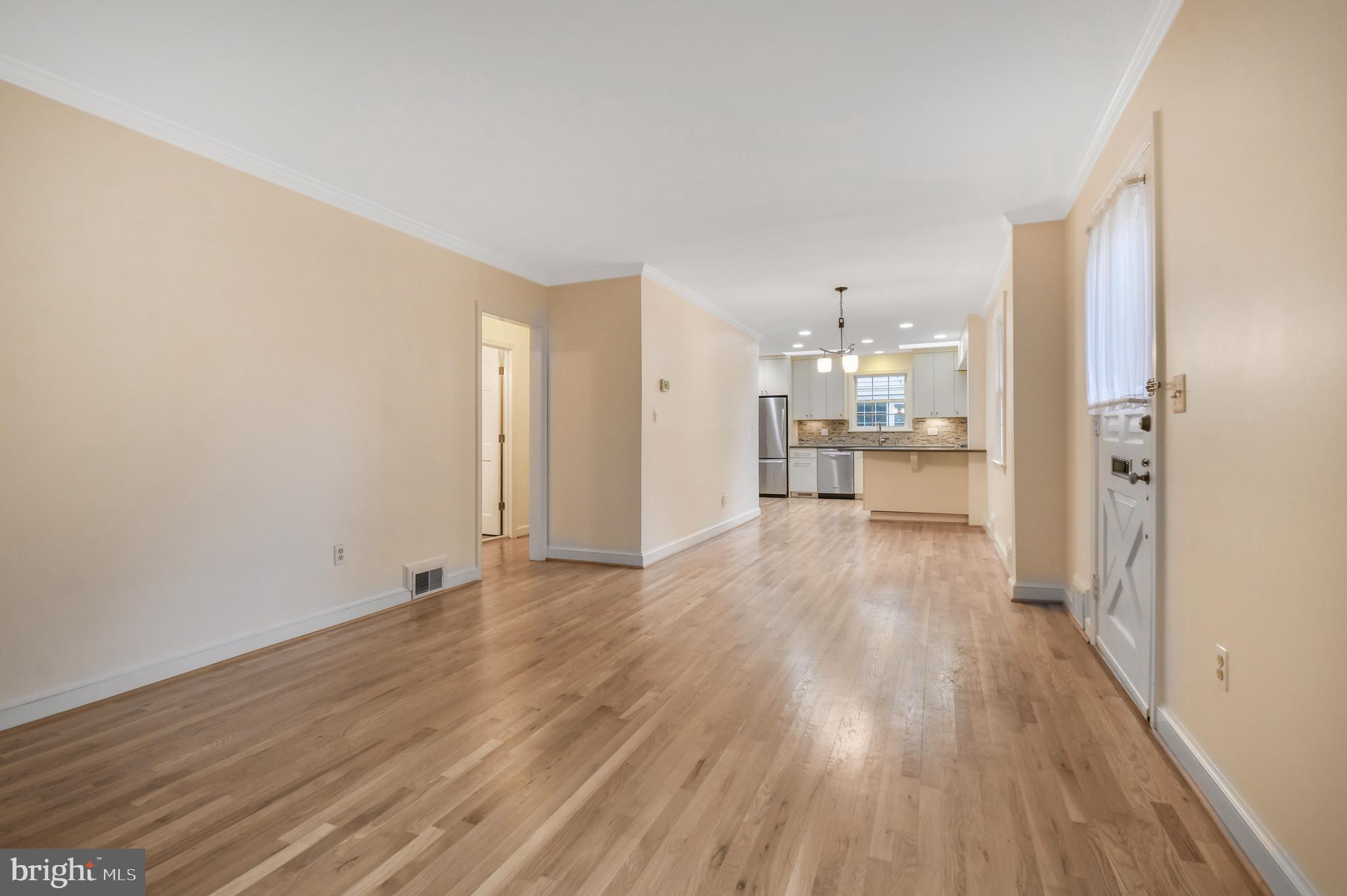 WOODMOOR - Residential