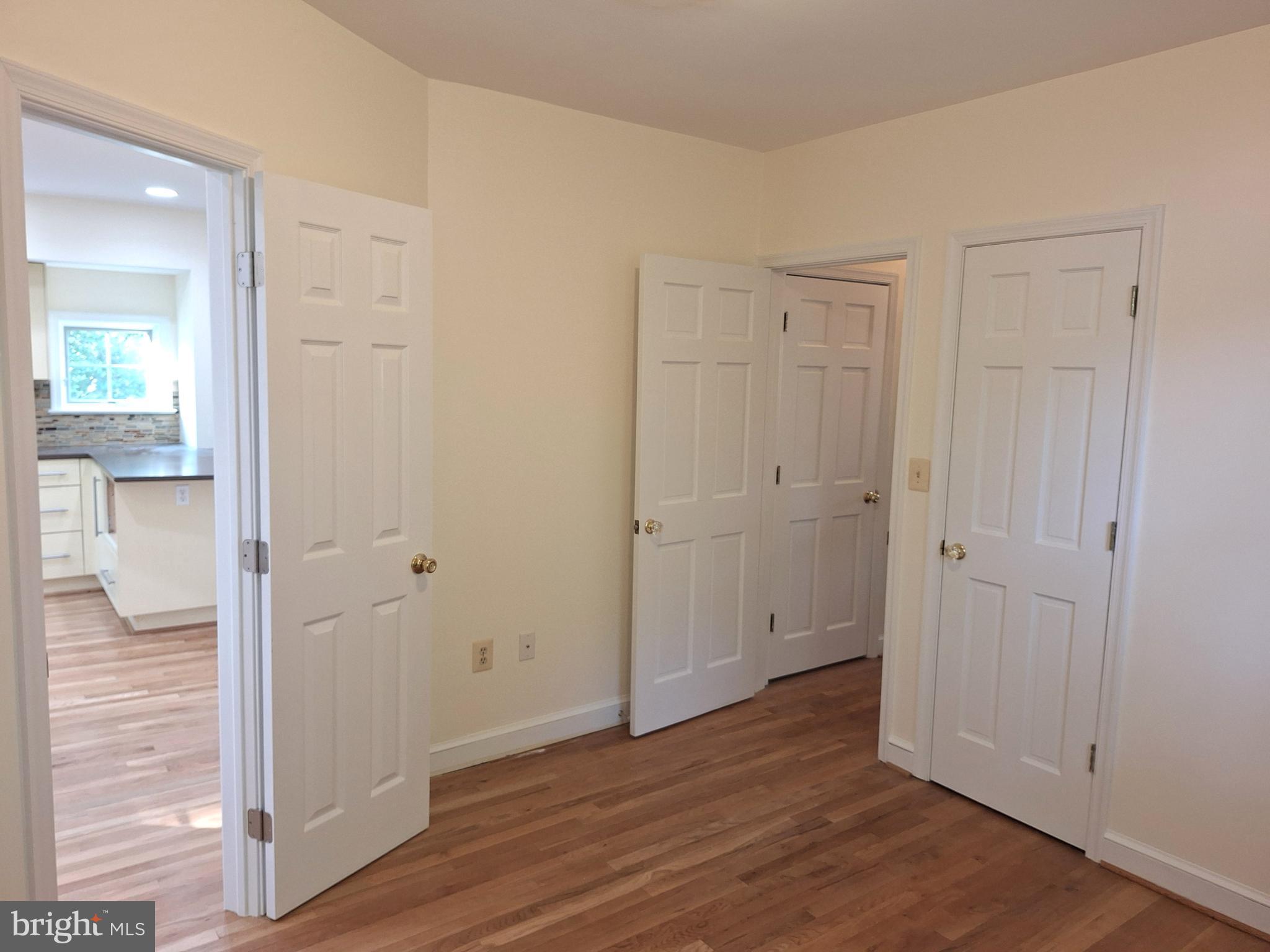 WOODMOOR - Residential