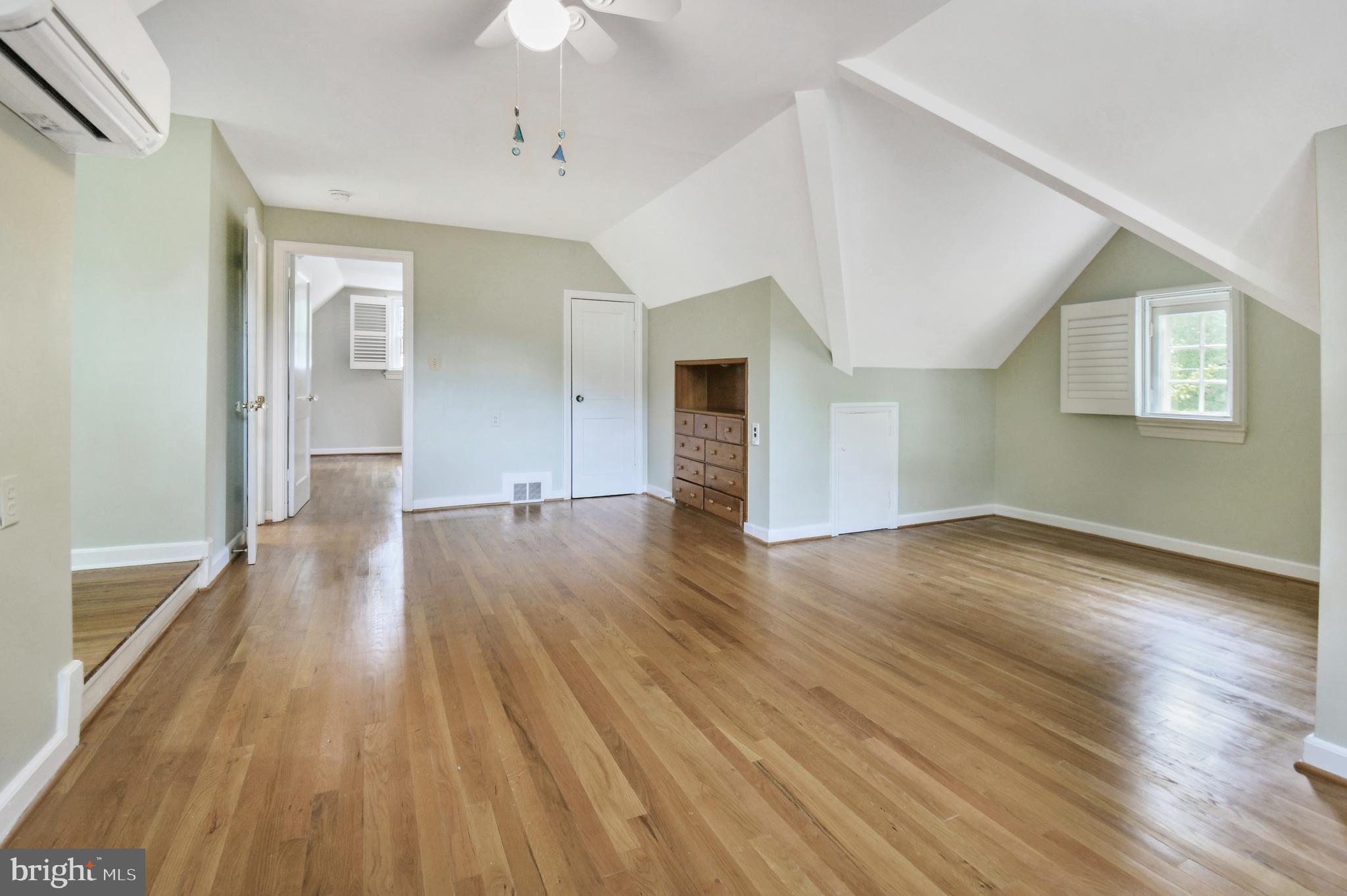 WOODMOOR - Residential