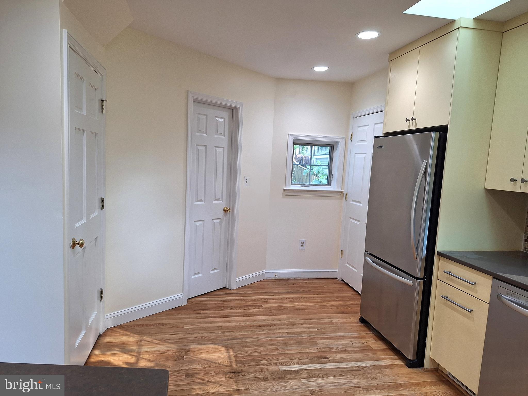 WOODMOOR - Residential