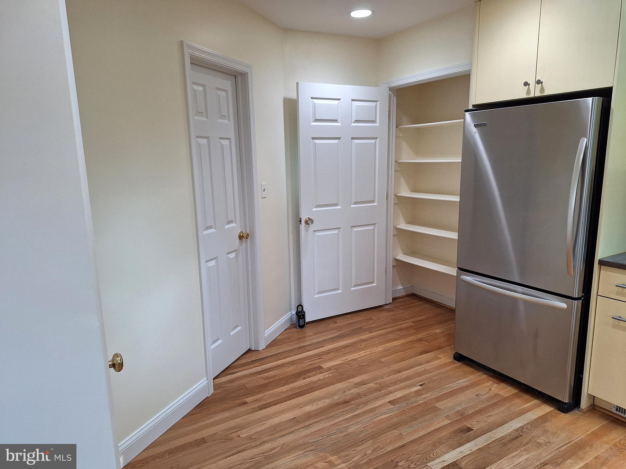 WOODMOOR - Residential