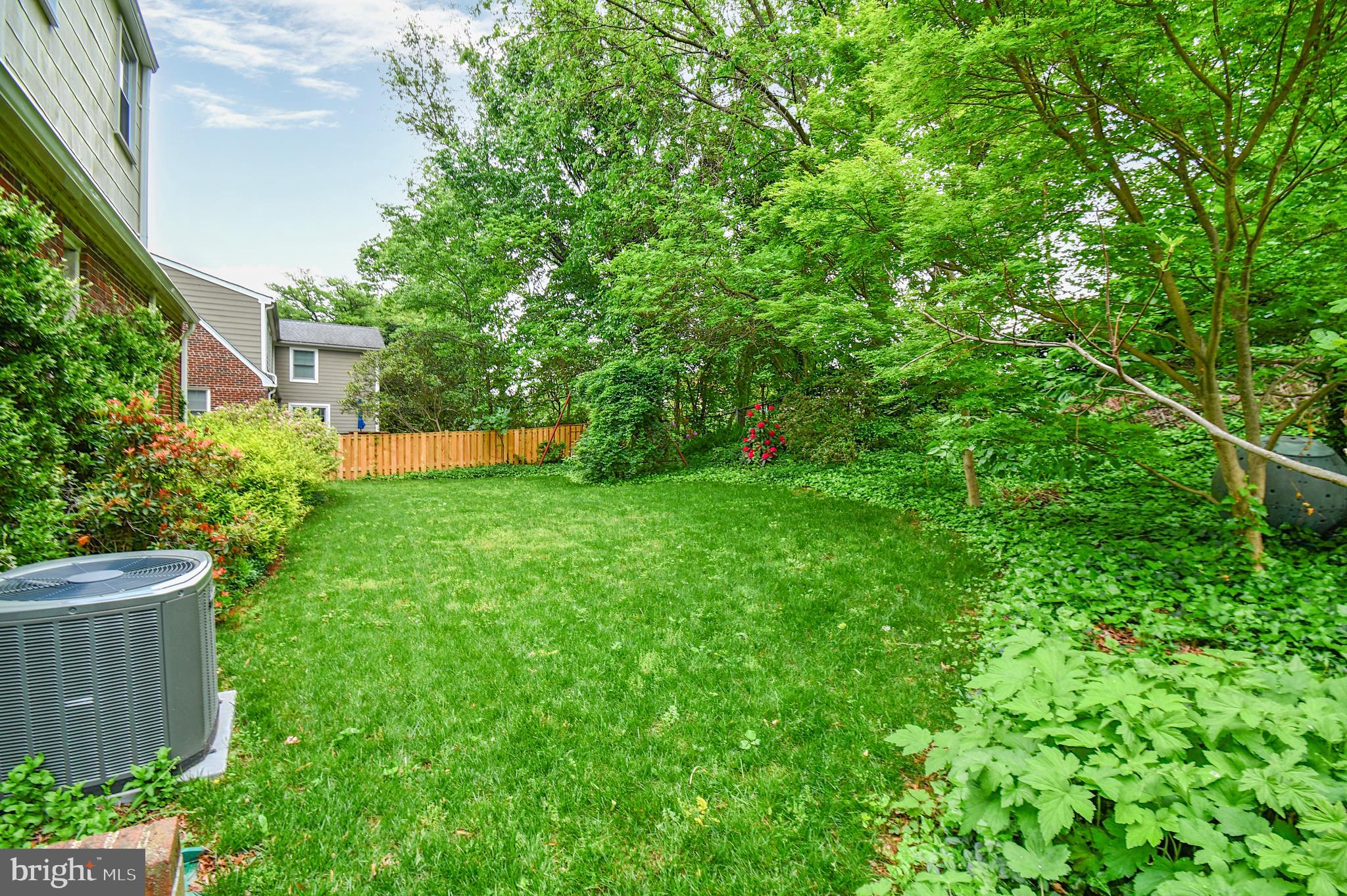 WOODMOOR - Residential