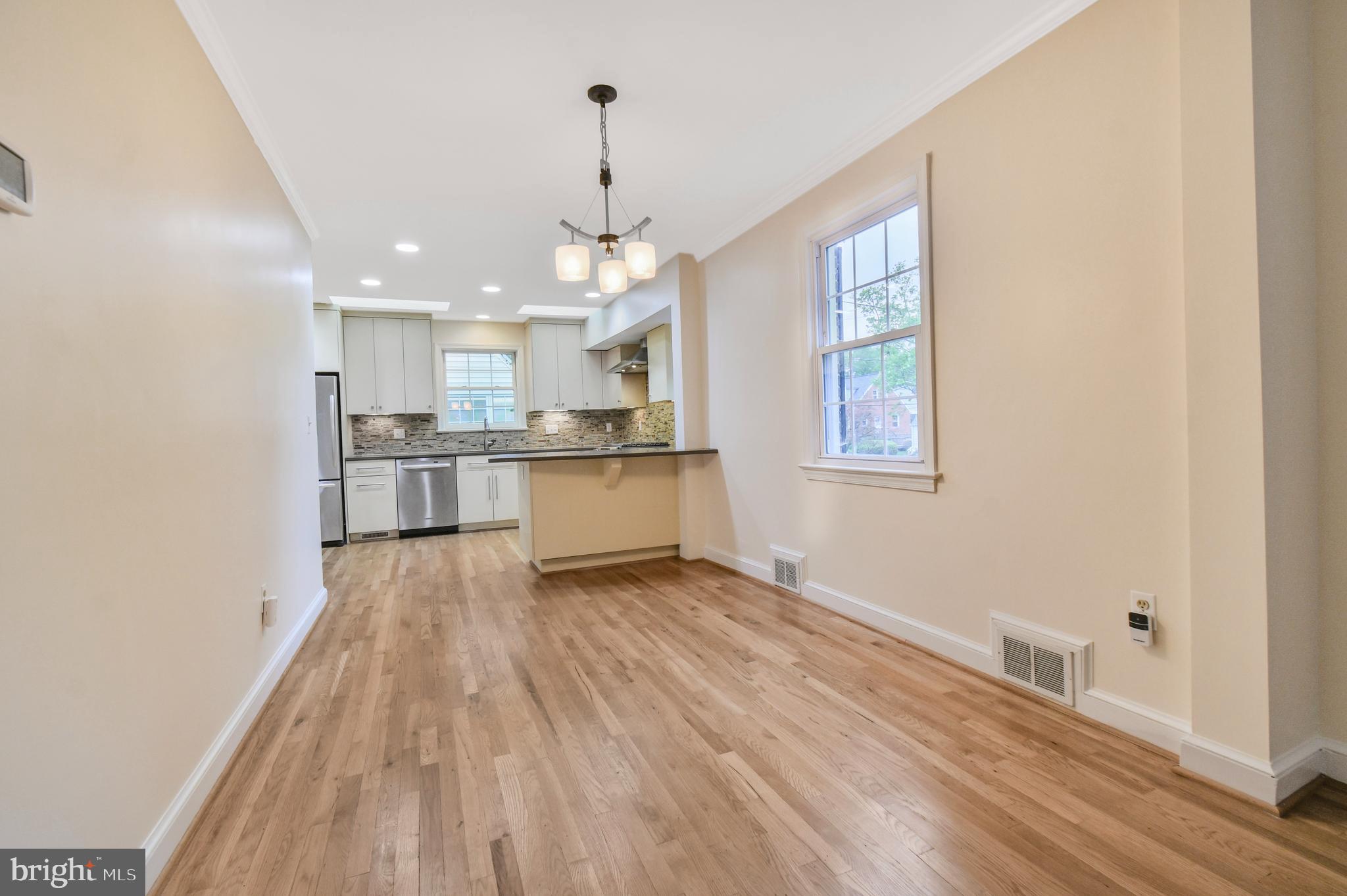 WOODMOOR - Residential